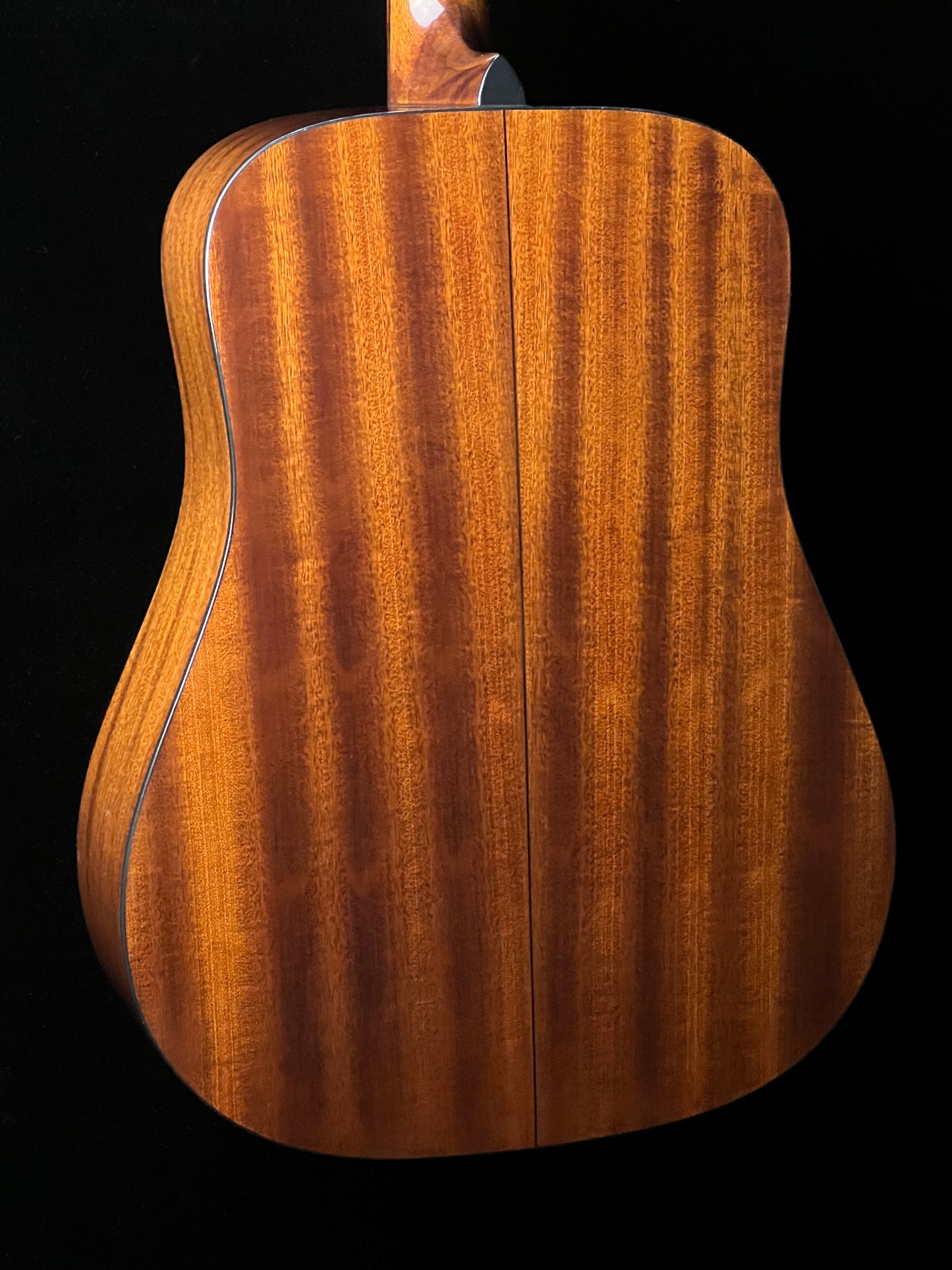 SOLD - Blueridge BR-140 Historic Series Dreadnought Sitka Spruce / Mahogany Acoustic Guitar - New