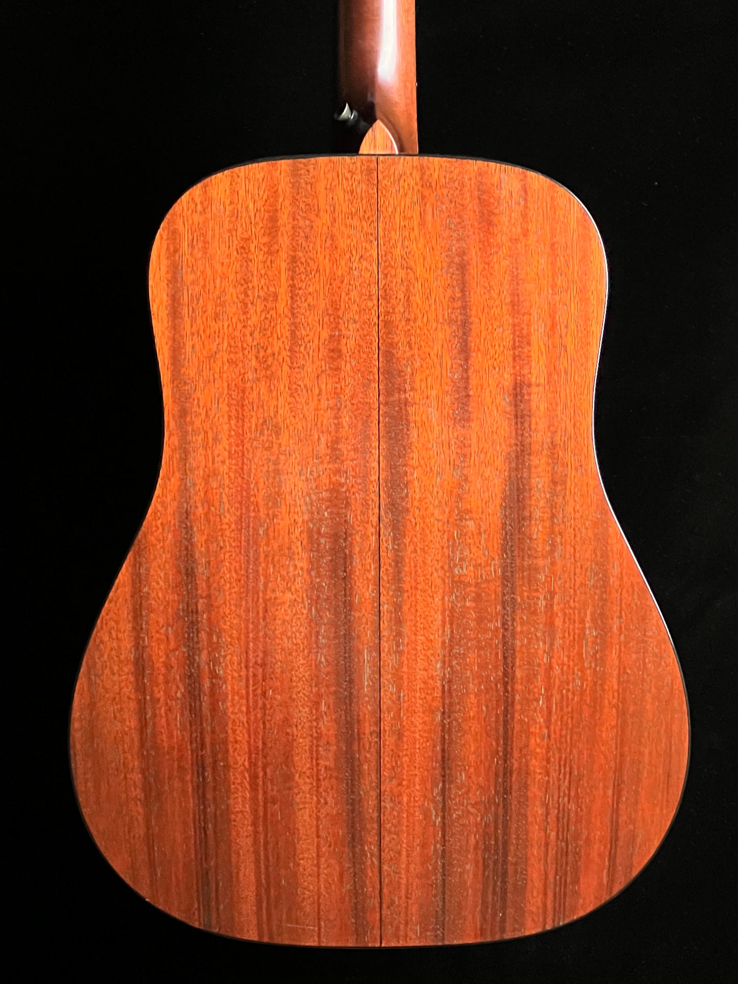 Bourgeois Country Boy Dreadnought Acoustic Guitar with Pick up Sitka Spruce/Mahogany - Used