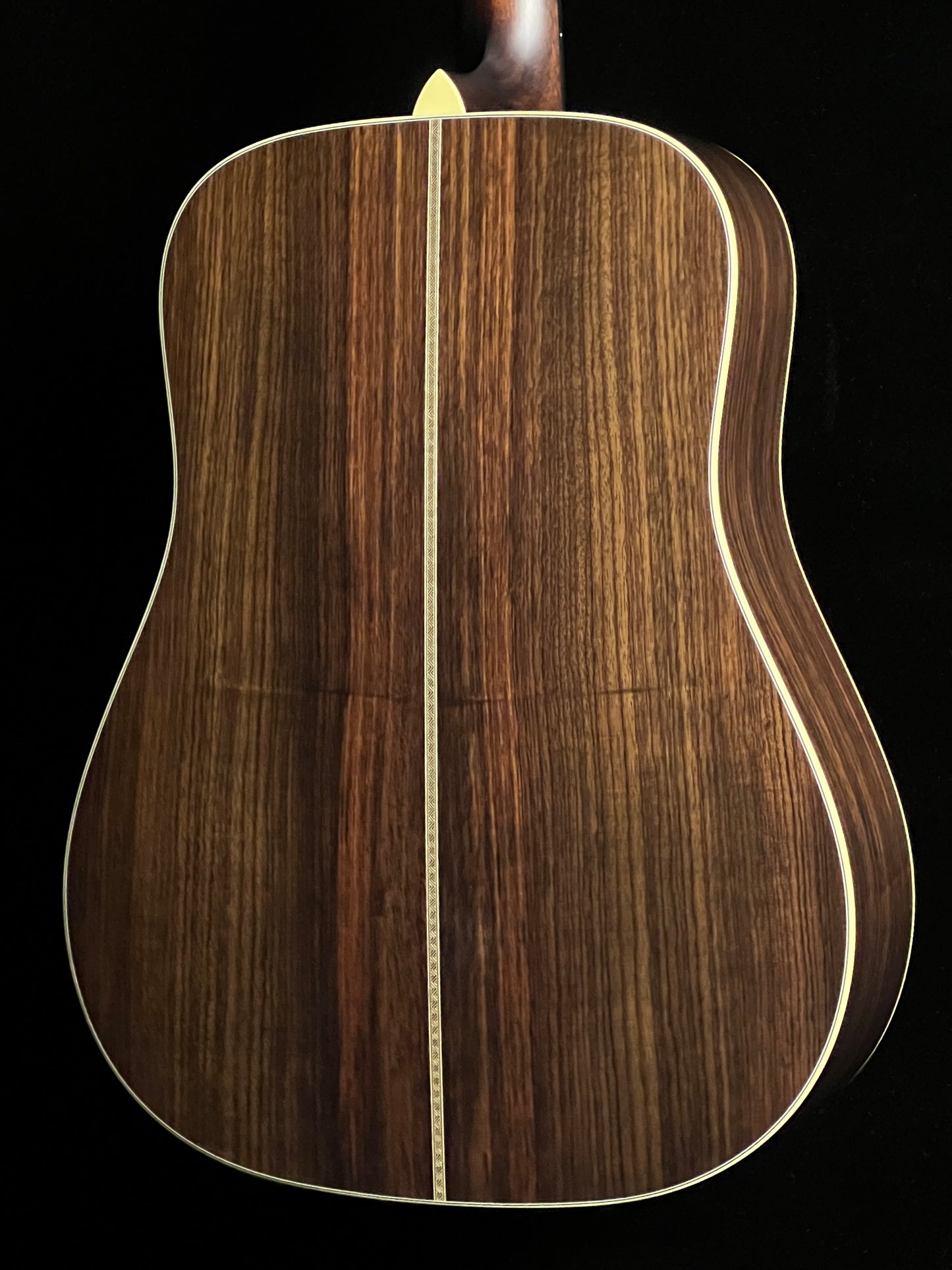 Bourgeois Touchstone Vintage Dreadnought D Vintage/ TS Alaskan Sitka Spruce/Indian Rosewood - New