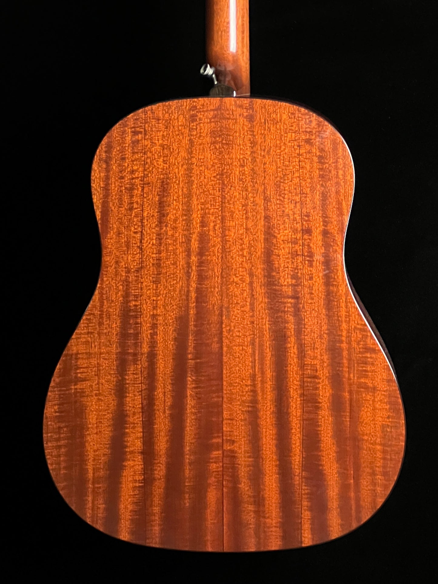 Collings CJ MH Slope Shoulder Jumbo Sunburst Acoustic Guitar - Used