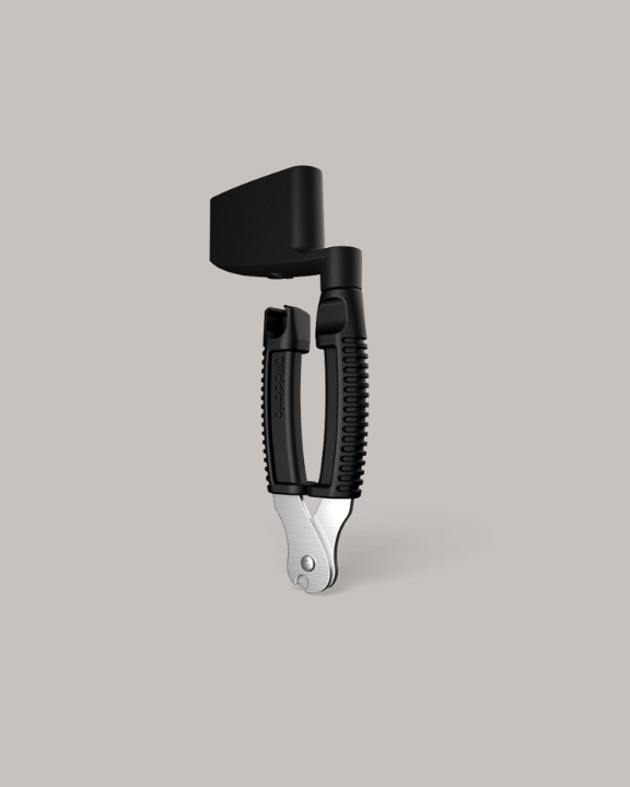 D'Addario Pro-Winder for Bass