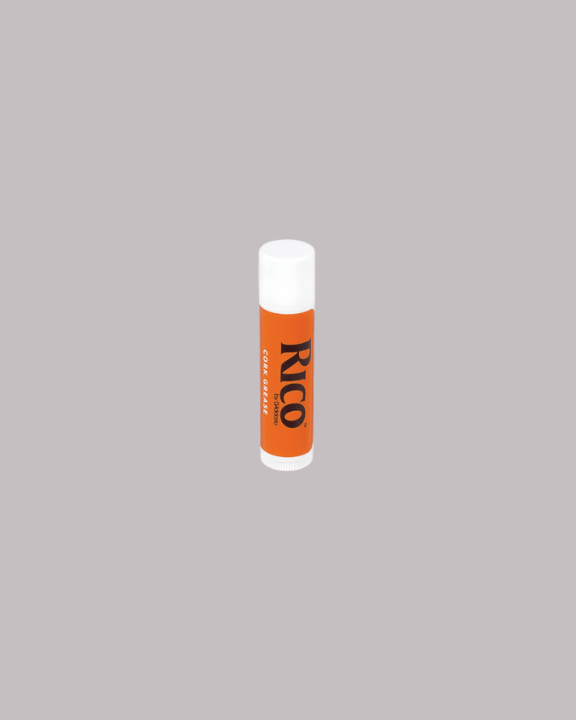 D'Addario Rico Cork Grease Single Tube