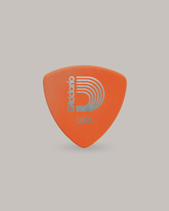 D'Addario Duralin Wide - One Pick