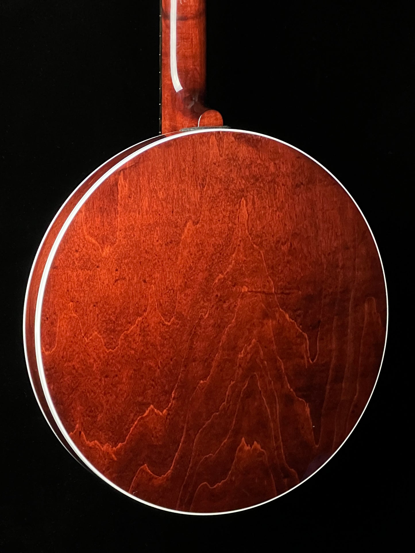 Deering Eagle II 5-String Banjo - New