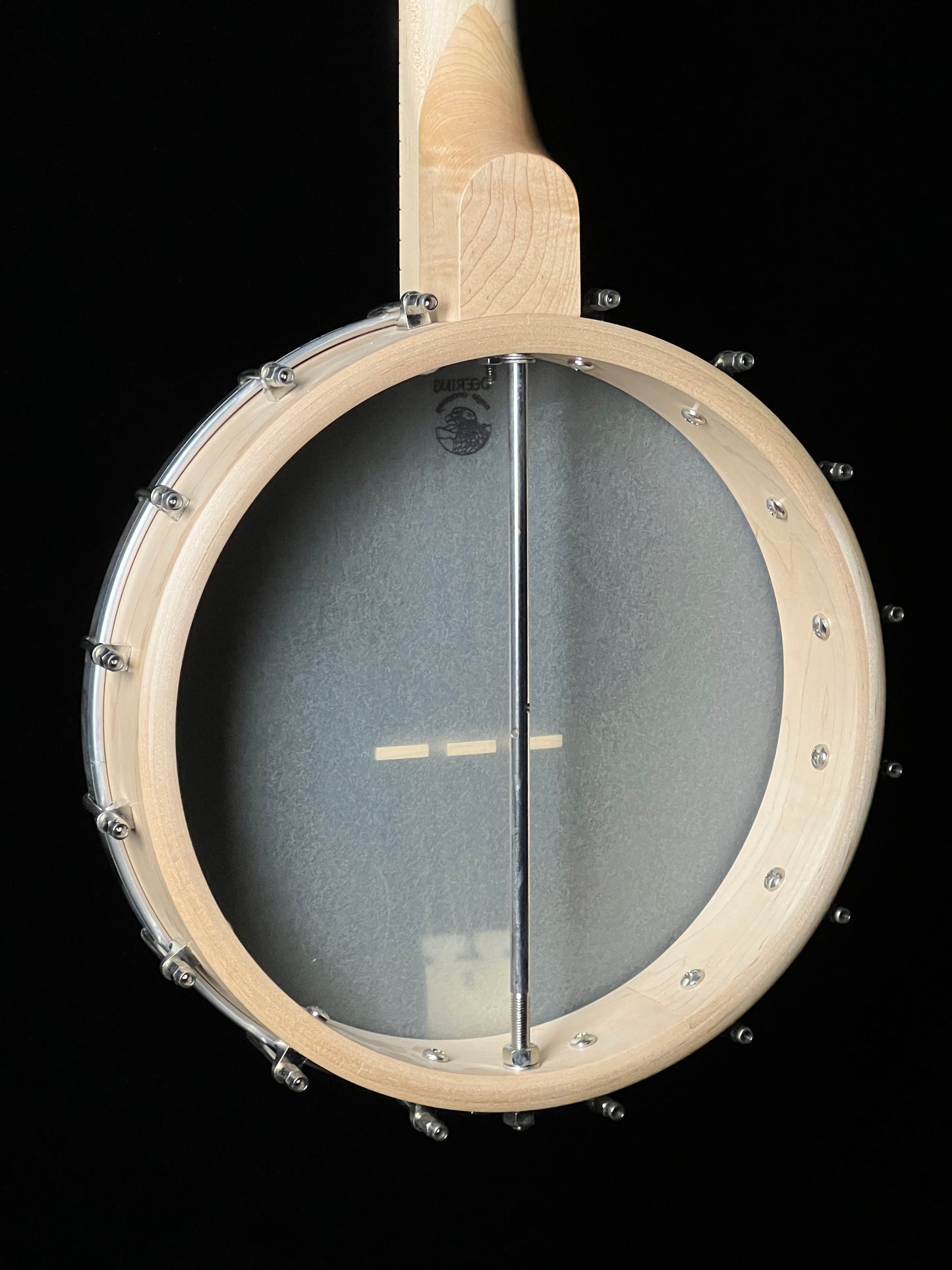 Deering Goodtime Americana 12" Openback Banjo - Consignment