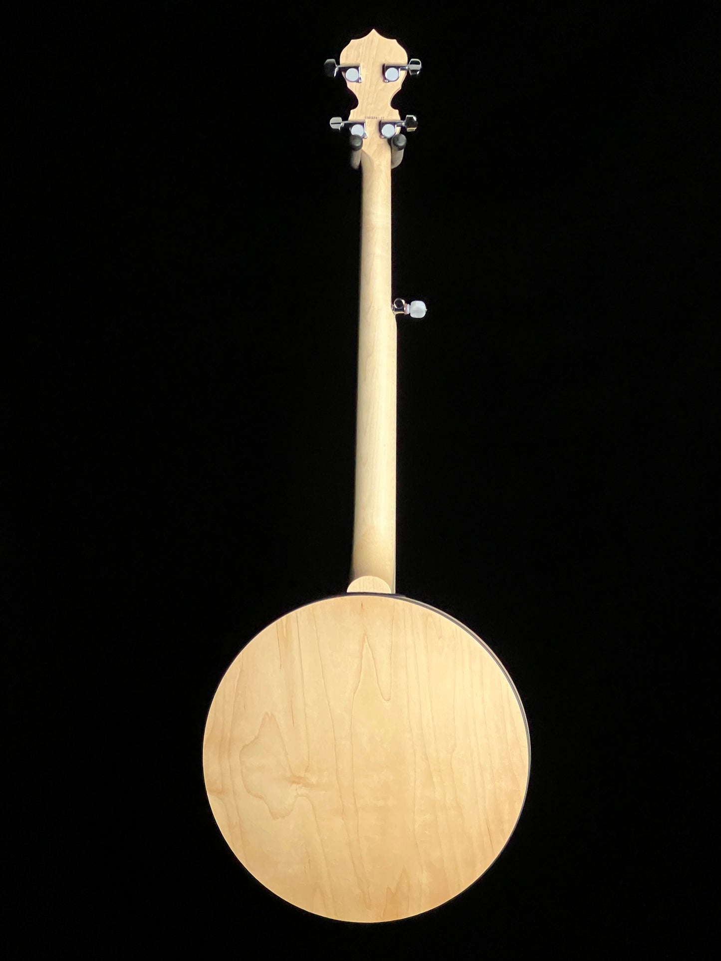 Deering Goodtime Two Deco Banjo with Resonator - New