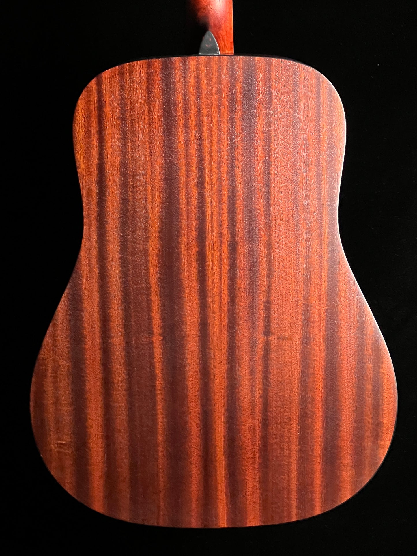 Eastman E1D-CLA Dreadnought Thermo-Cured Sitka Spruce/Solid Sapele Acoustic Guitar - New