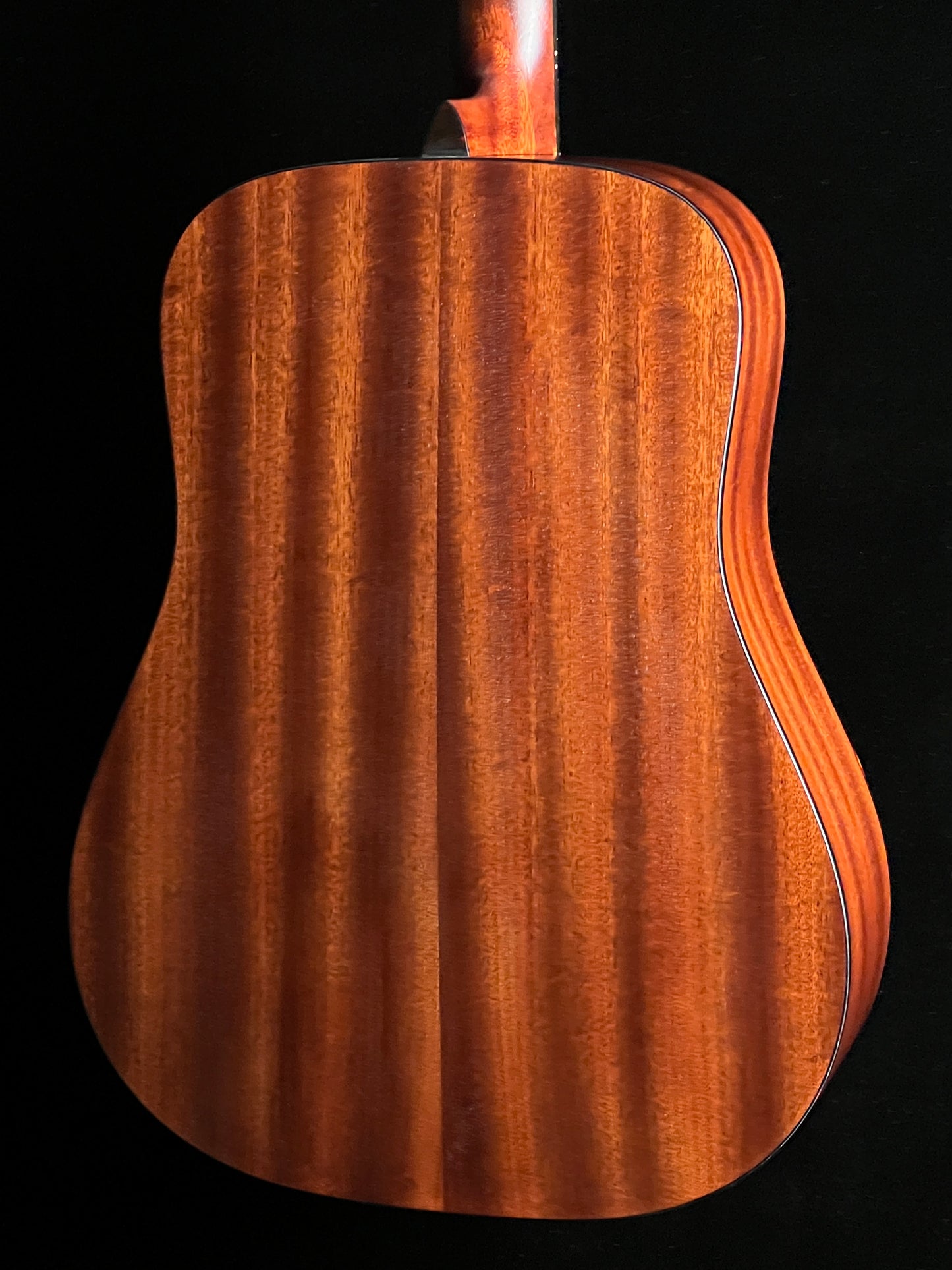 Eastman E1D-CLA Dreadnought Thermo-Cured Sitka Spruce/Solid Sapele Acoustic Guitar - New