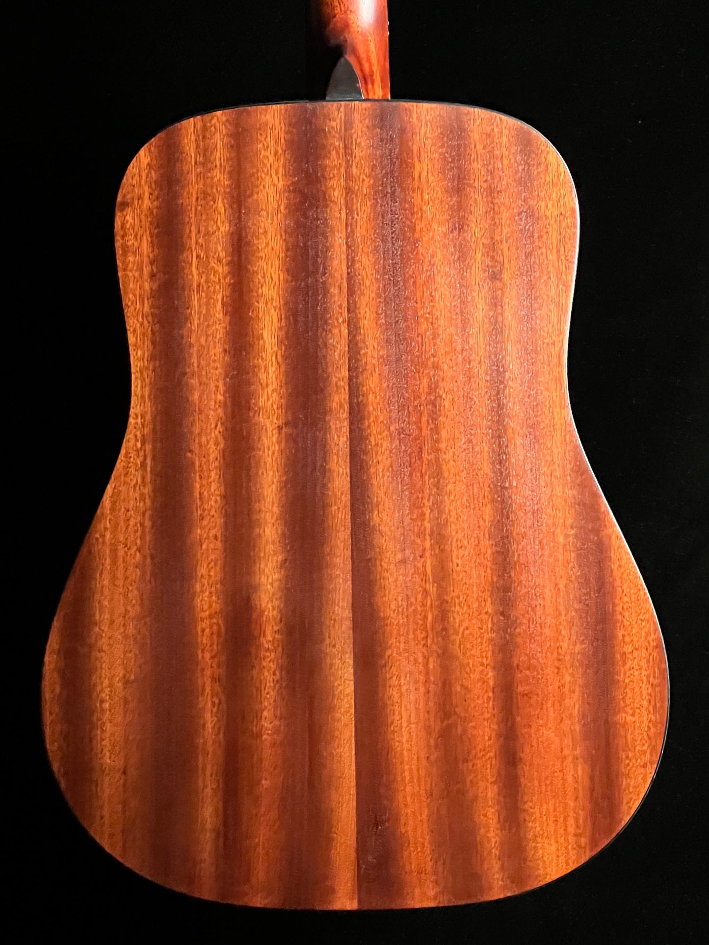 Eastman E1D-CLA Dreadnought Thermo-Cured Sitka Spruce/Solid Sapele Acoustic Guitar - New