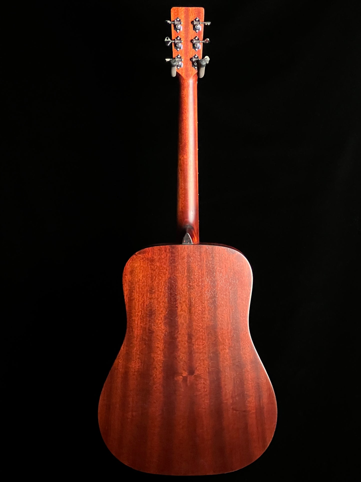 SOLD - Eastman E1D-CLA Dreadnought Guitar Sitka Spruce/Sapele - New