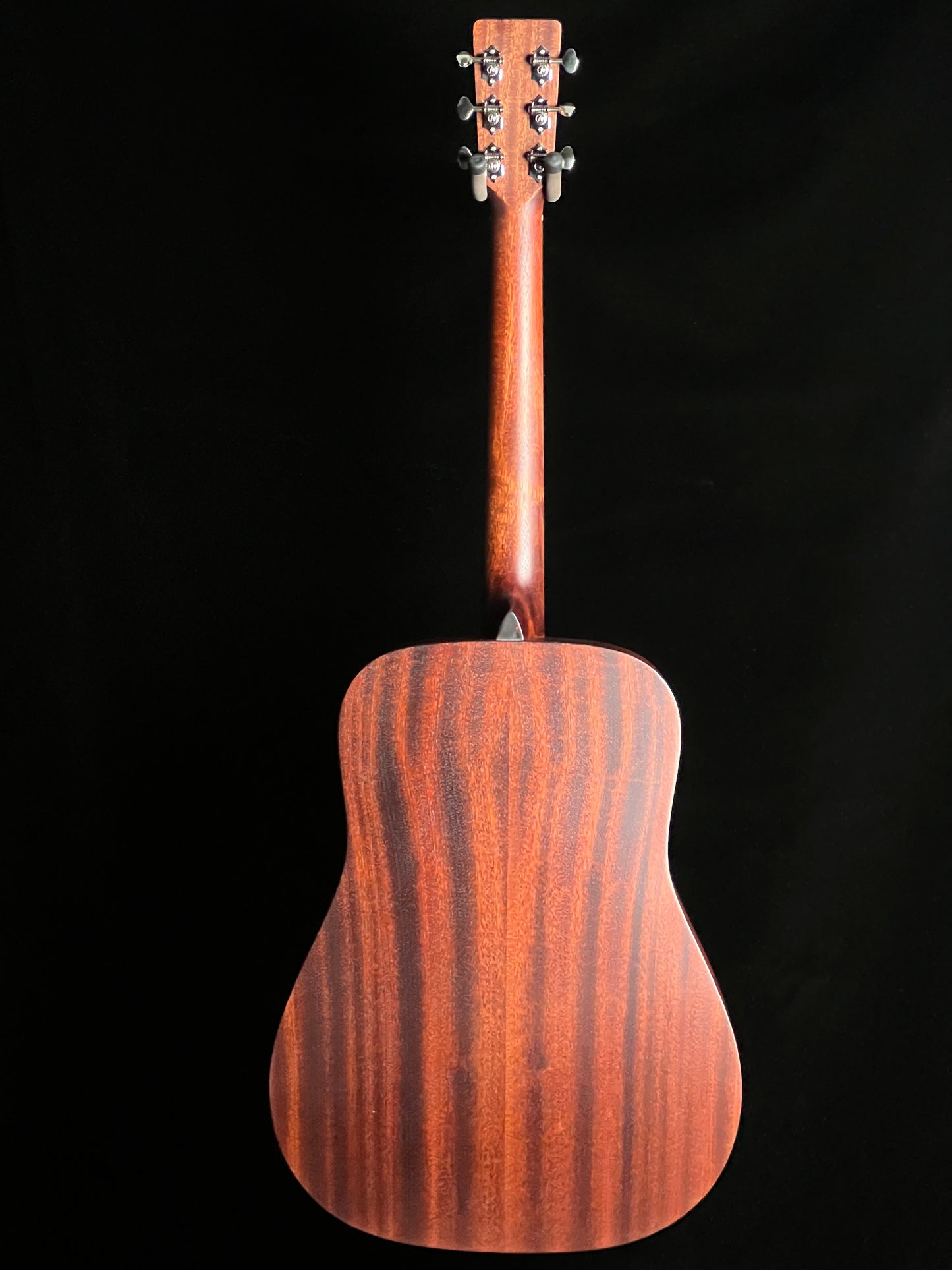 Eastman E1DL-CLA Left Handed Dreadnought Acoustic Guitar Sitka Spruce/Sapele - New