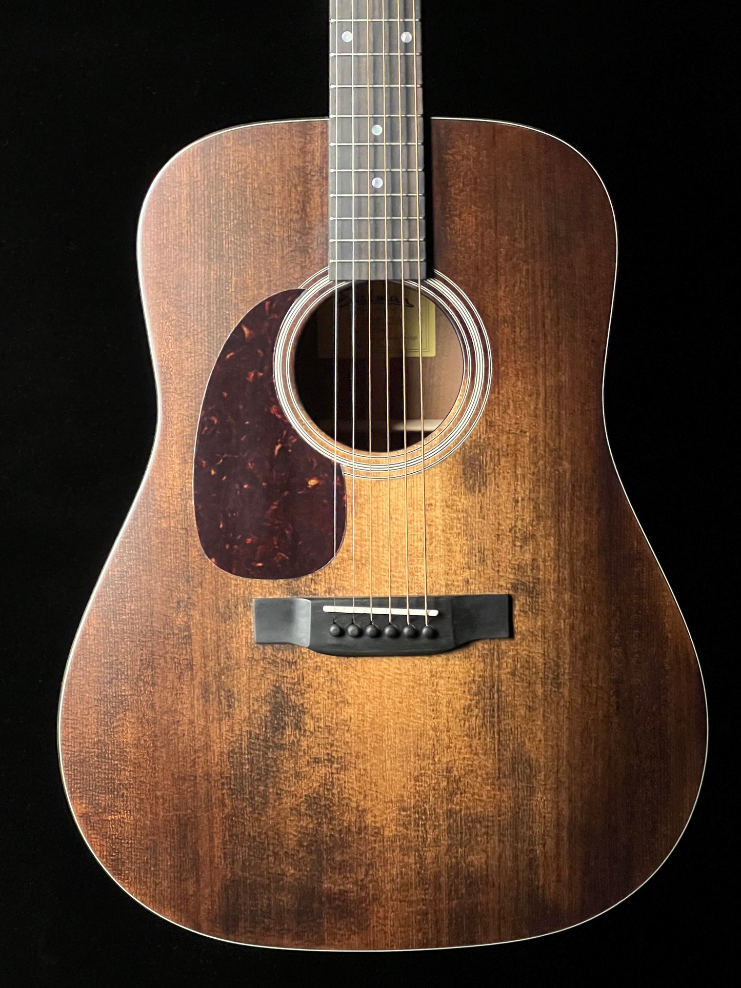 Eastman E1DL-CLA Left Handed Dreadnought Acoustic Guitar Sitka Spruce/Sapele - New