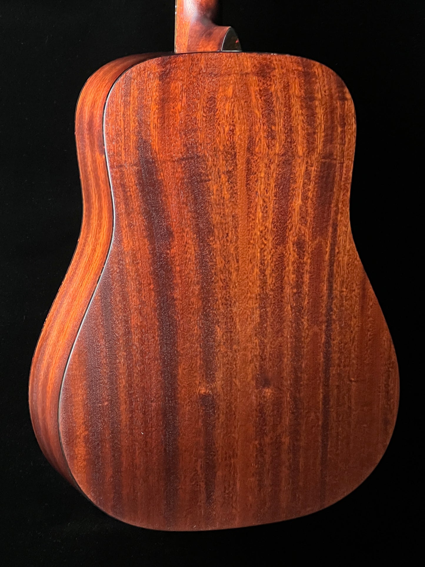 Eastman E1DL-CLA Left Handed Dreadnought Acoustic Guitar Sitka Spruce/Sapele - New