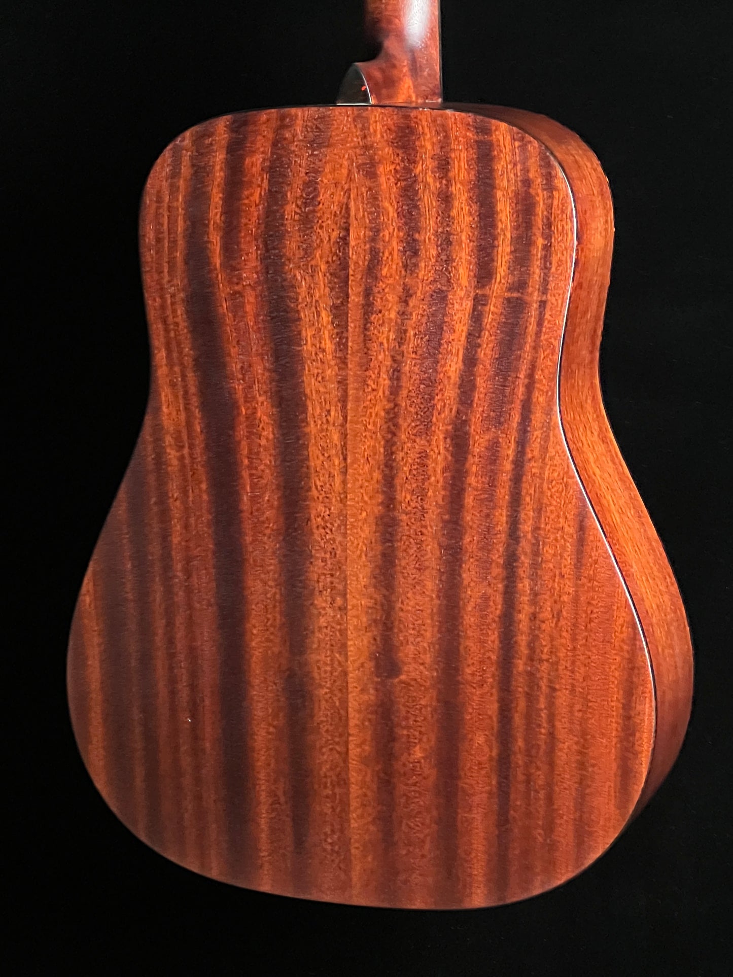 Eastman E1DL-CLA Left Handed Dreadnought Acoustic Guitar Sitka Spruce/Sapele - New