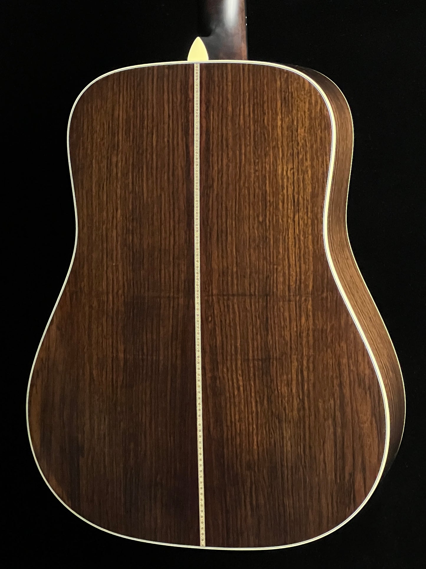 Eastman E20D-TC Dreadnought Thermo Cured Adirondack/Rosewood - New