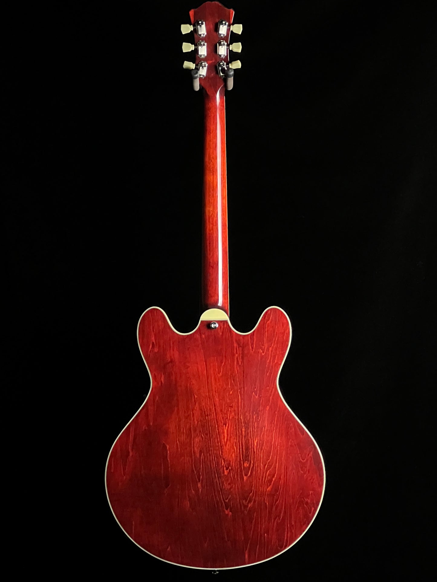 Eastman Electric Thinline T386 Classic Hollowbody Guitar - New