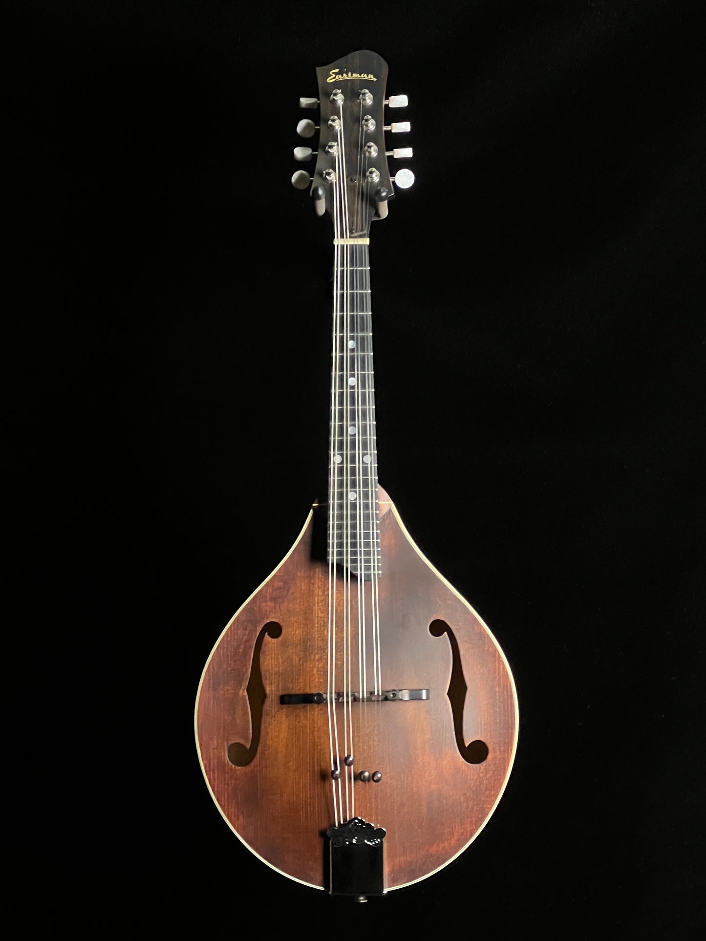 SOLD - Eastman MD305 A-Style Mandolin Spruce/Maple - Used