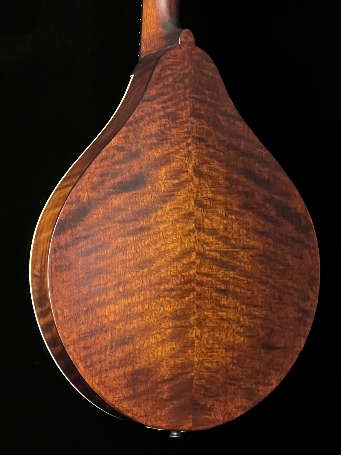 SOLD - Eastman MD305 A-Style Mandolin Spruce/Maple - Used