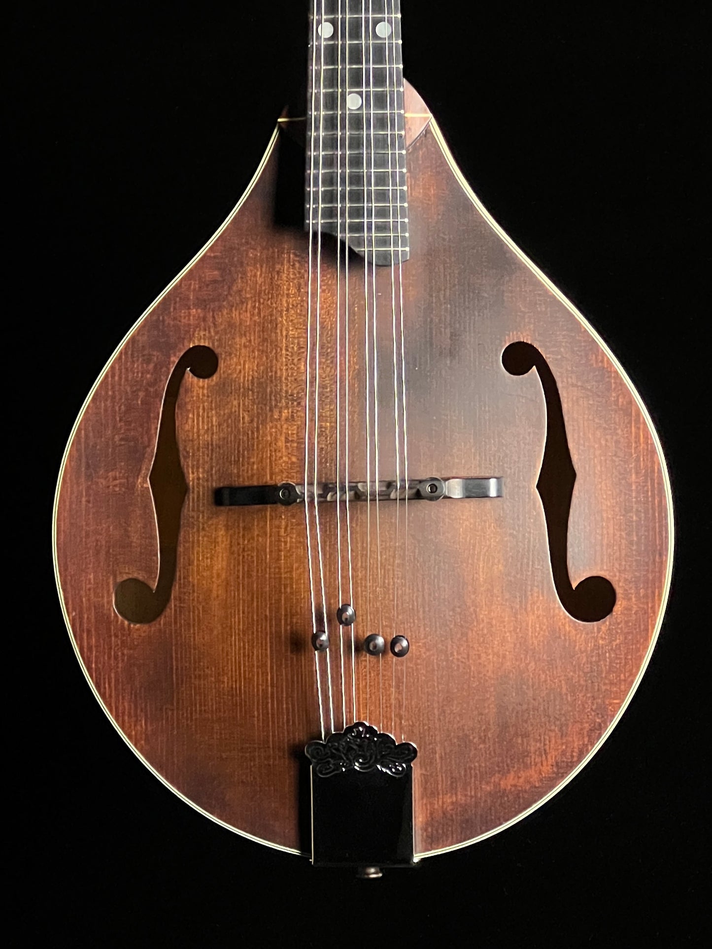 SOLD - Eastman MD305 A-Style Mandolin Spruce/Maple - Used