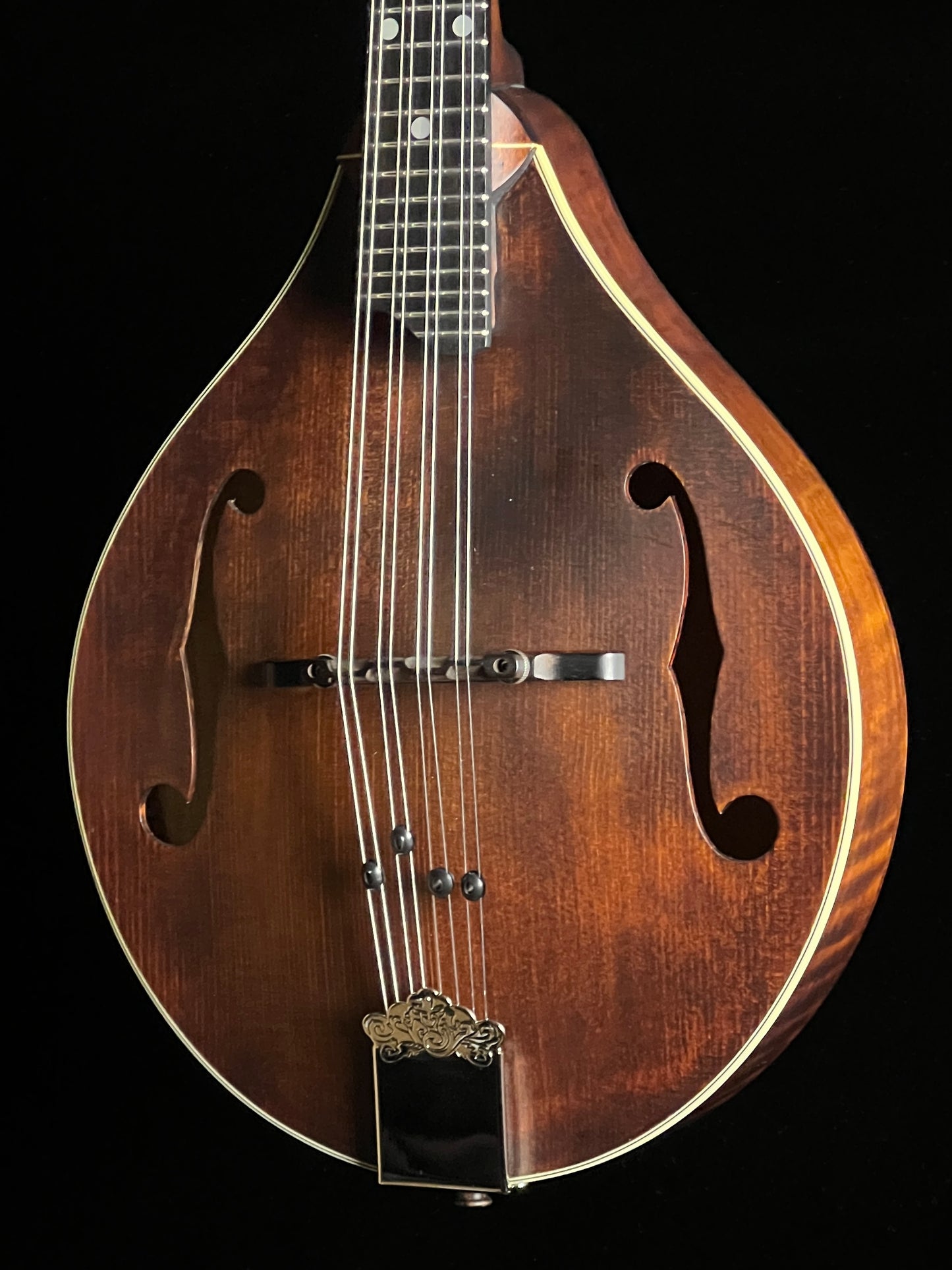 SOLD - Eastman MD305 A-Style Mandolin Spruce/Maple - Used