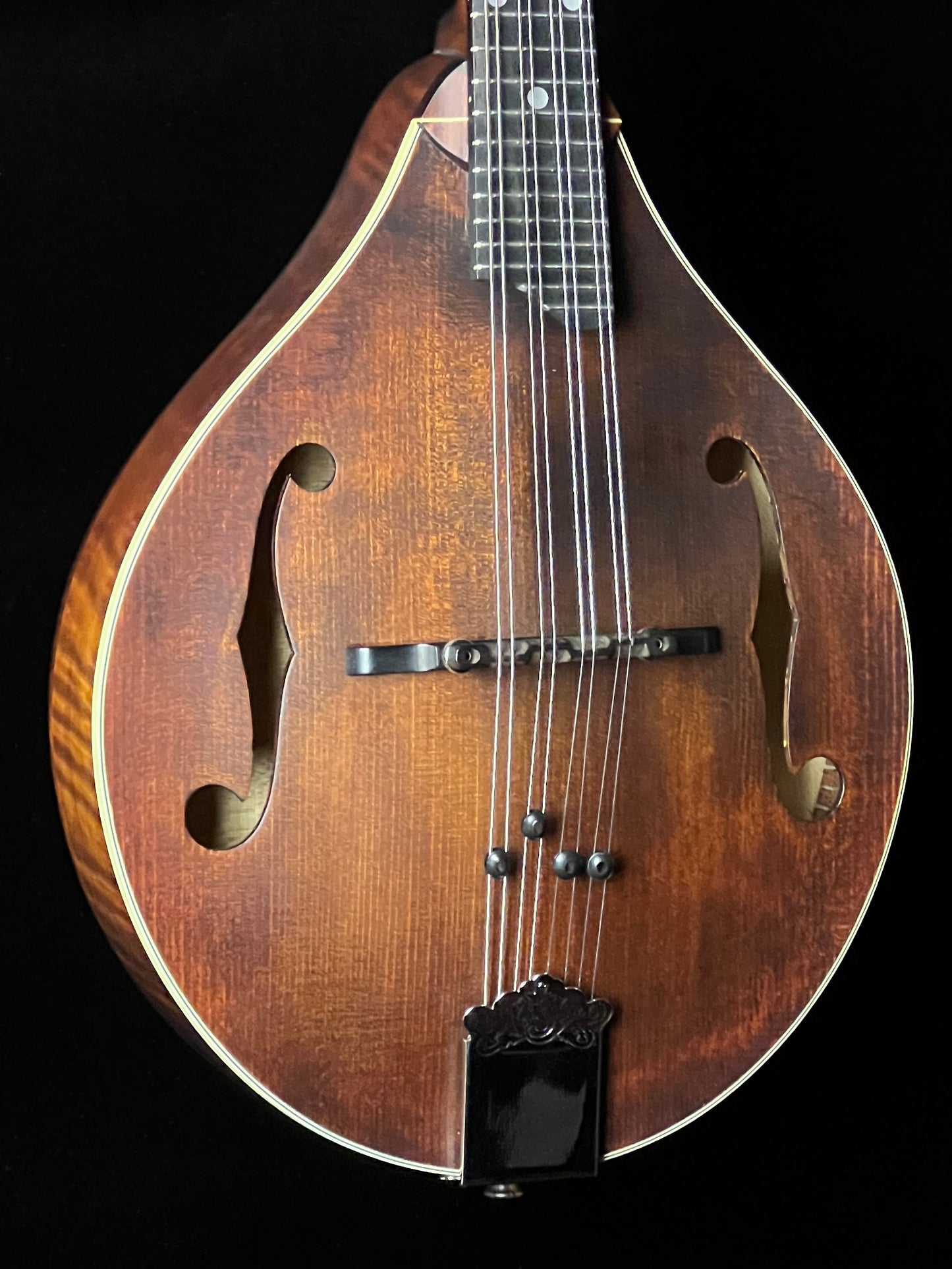 SOLD - Eastman MD305 A-Style Mandolin Spruce/Maple - Used