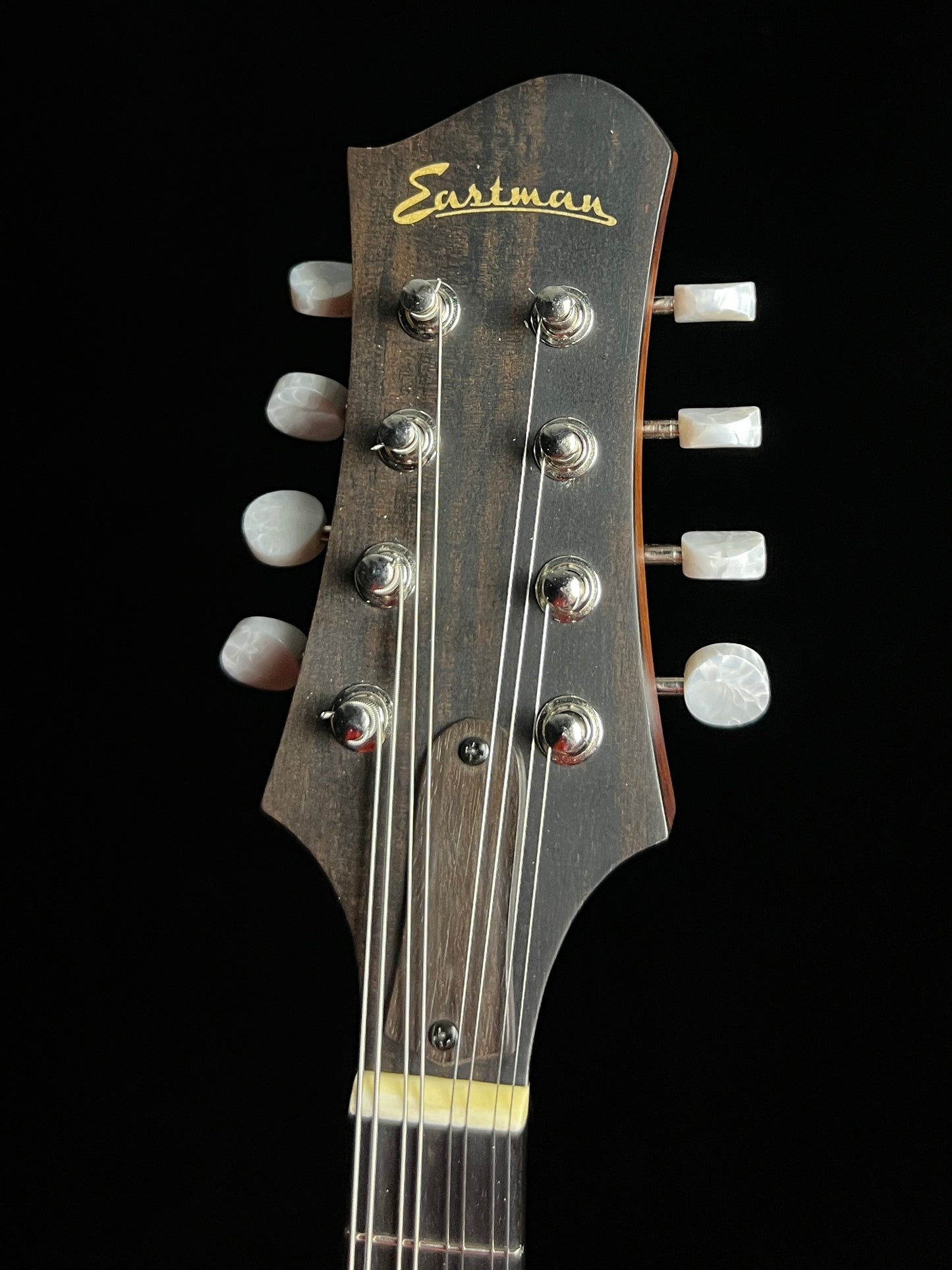SOLD - Eastman MD305 A-Style Mandolin Spruce/Maple - Used