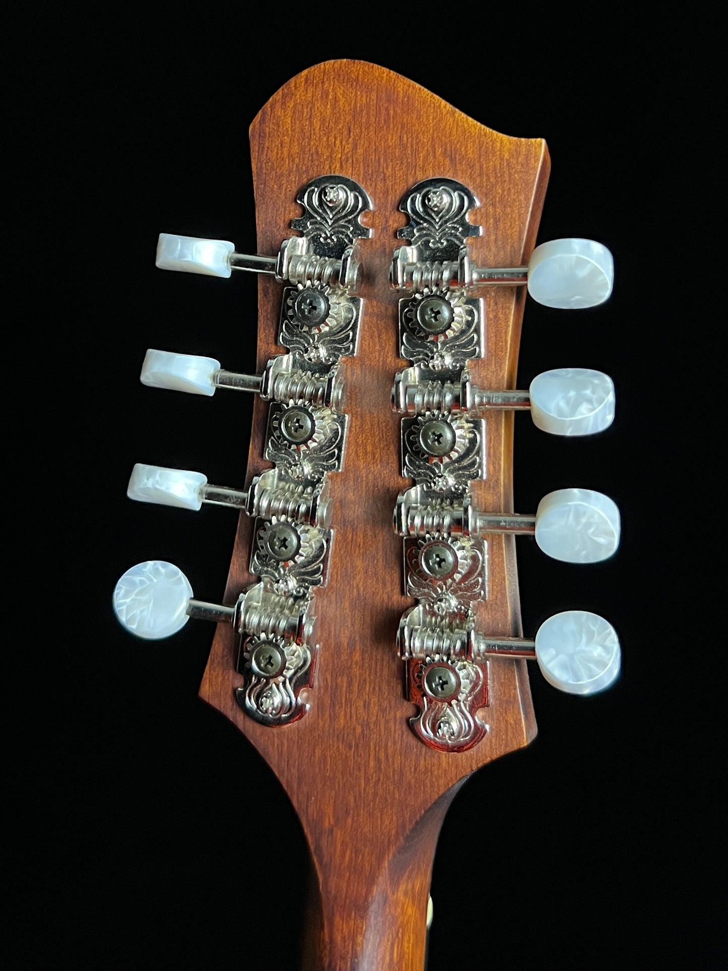 SOLD - Eastman MD305 A-Style Mandolin Spruce/Maple - Used