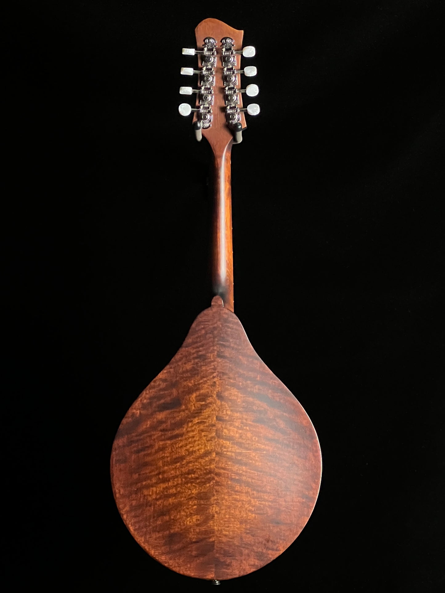 SOLD - Eastman MD305 A-Style Mandolin Spruce/Maple - Used
