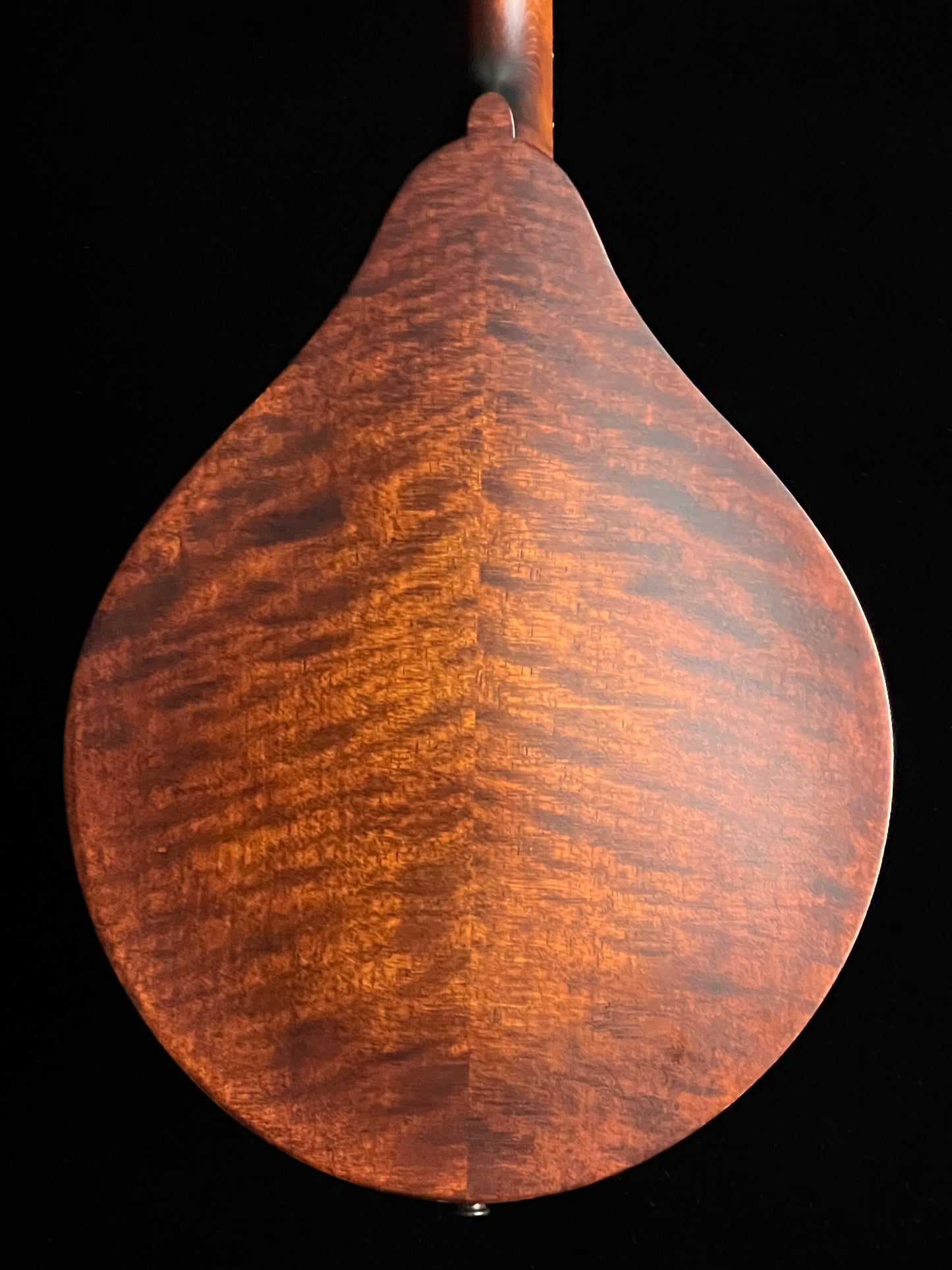 SOLD - Eastman MD305 A-Style Mandolin Spruce/Maple - Used