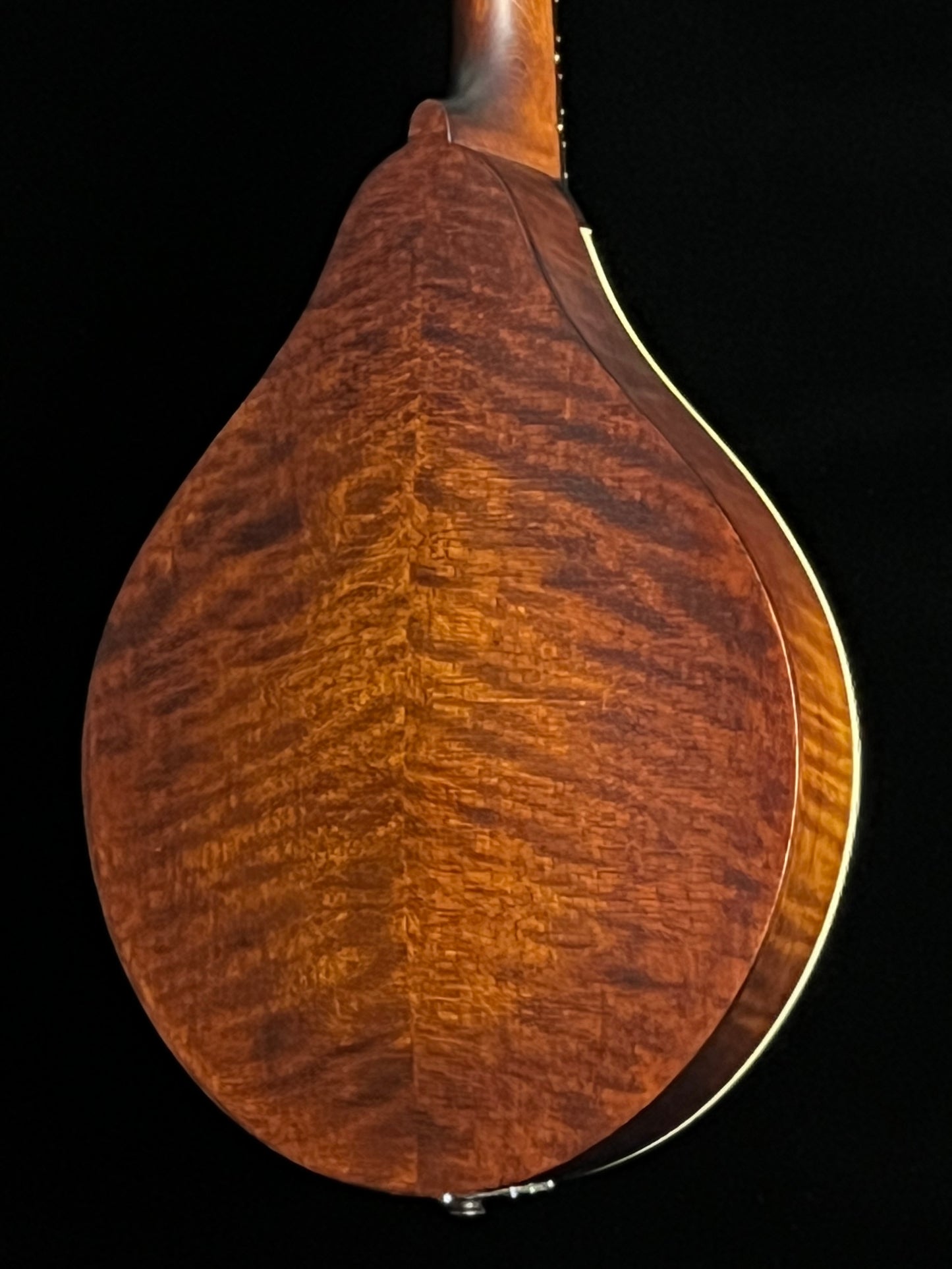 SOLD - Eastman MD305 A-Style Mandolin Spruce/Maple - Used