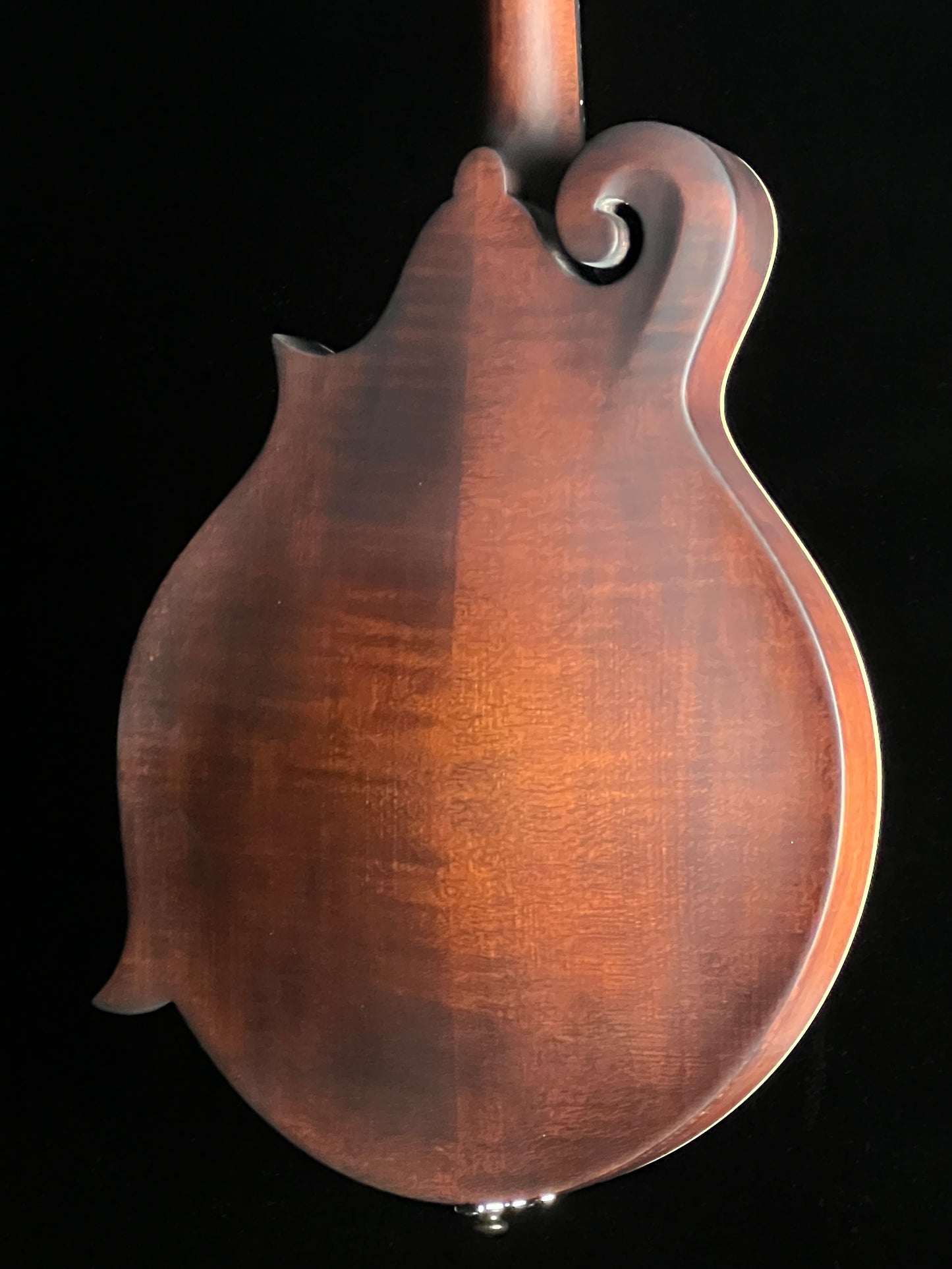 SOLD - Eastman MD315 F-Style Mandolin Solid Spruce/Solid Maple - New