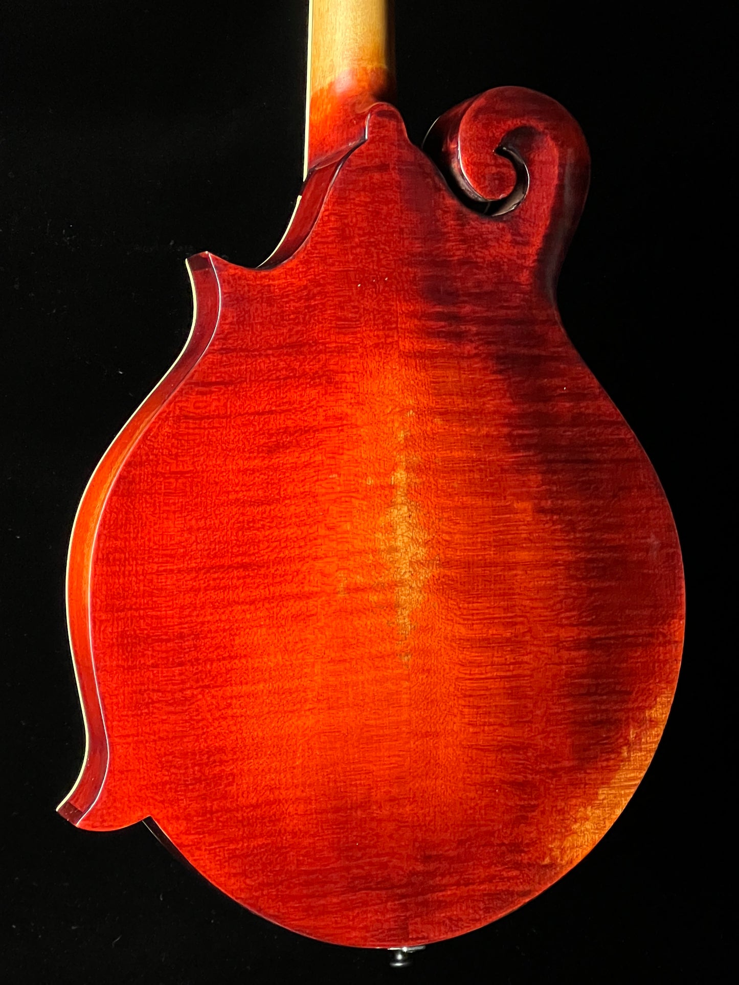 Eastman MD515/V Varnish F-Style Mandolin - Used