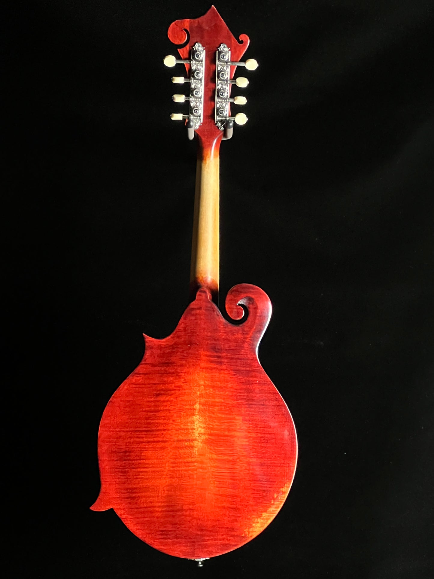 Eastman MD515/V Varnish F-Style Mandolin - Used