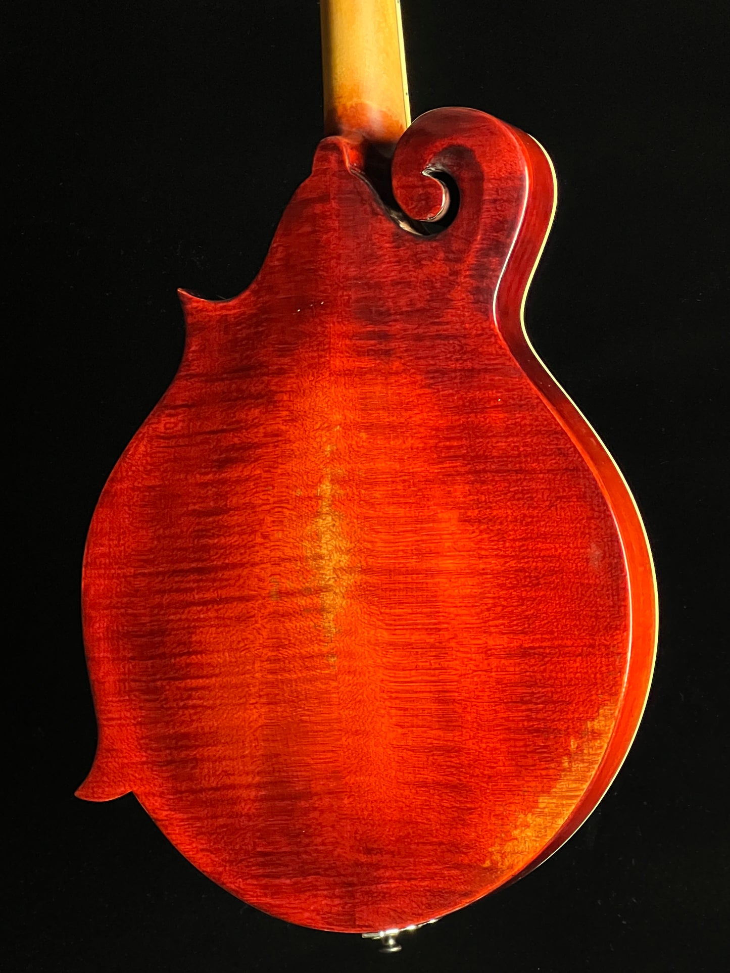 Eastman MD515/V Varnish F-Style Mandolin - Used