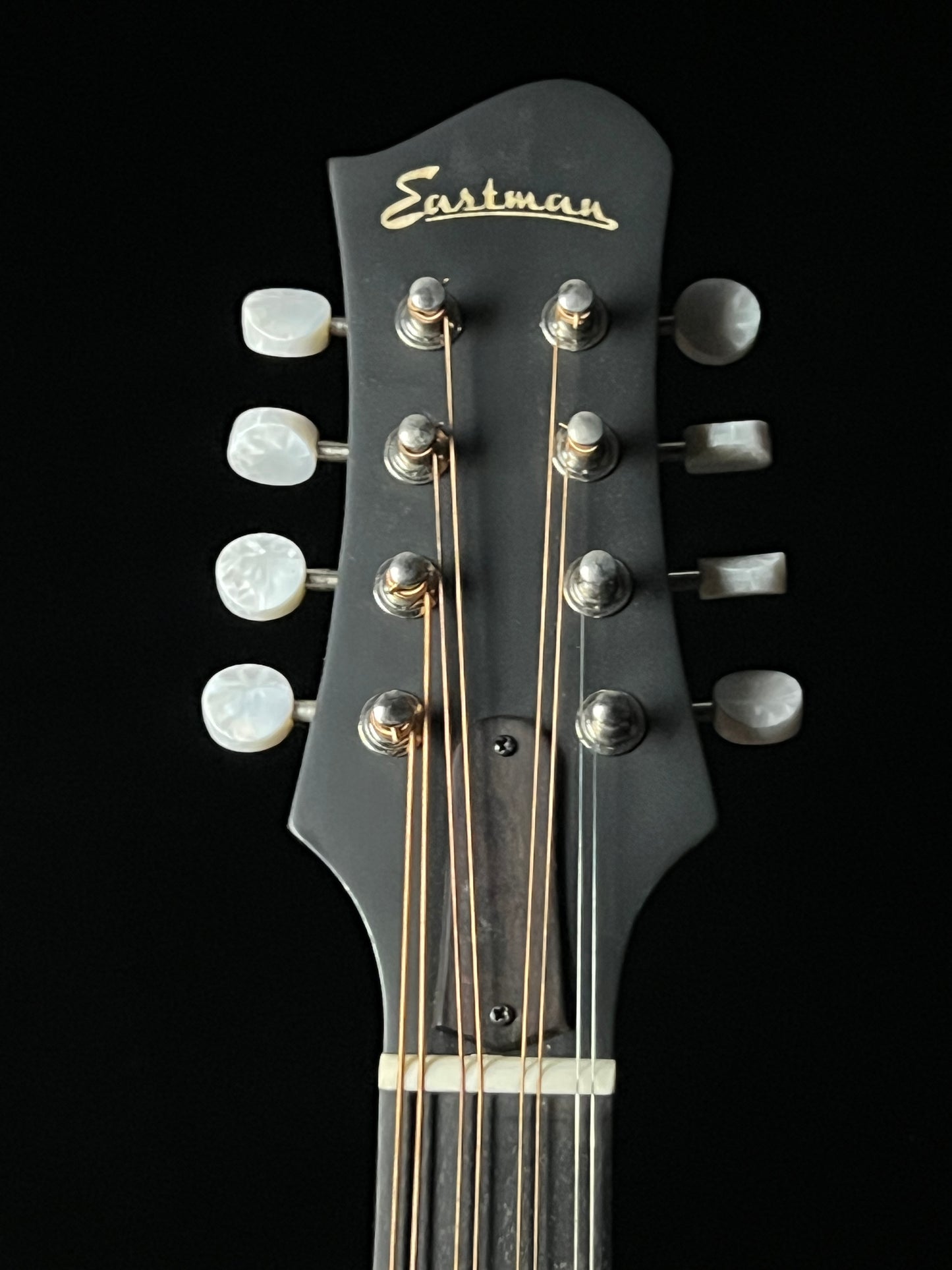 Eastman MDO305 Octave Mandolin - Consignment