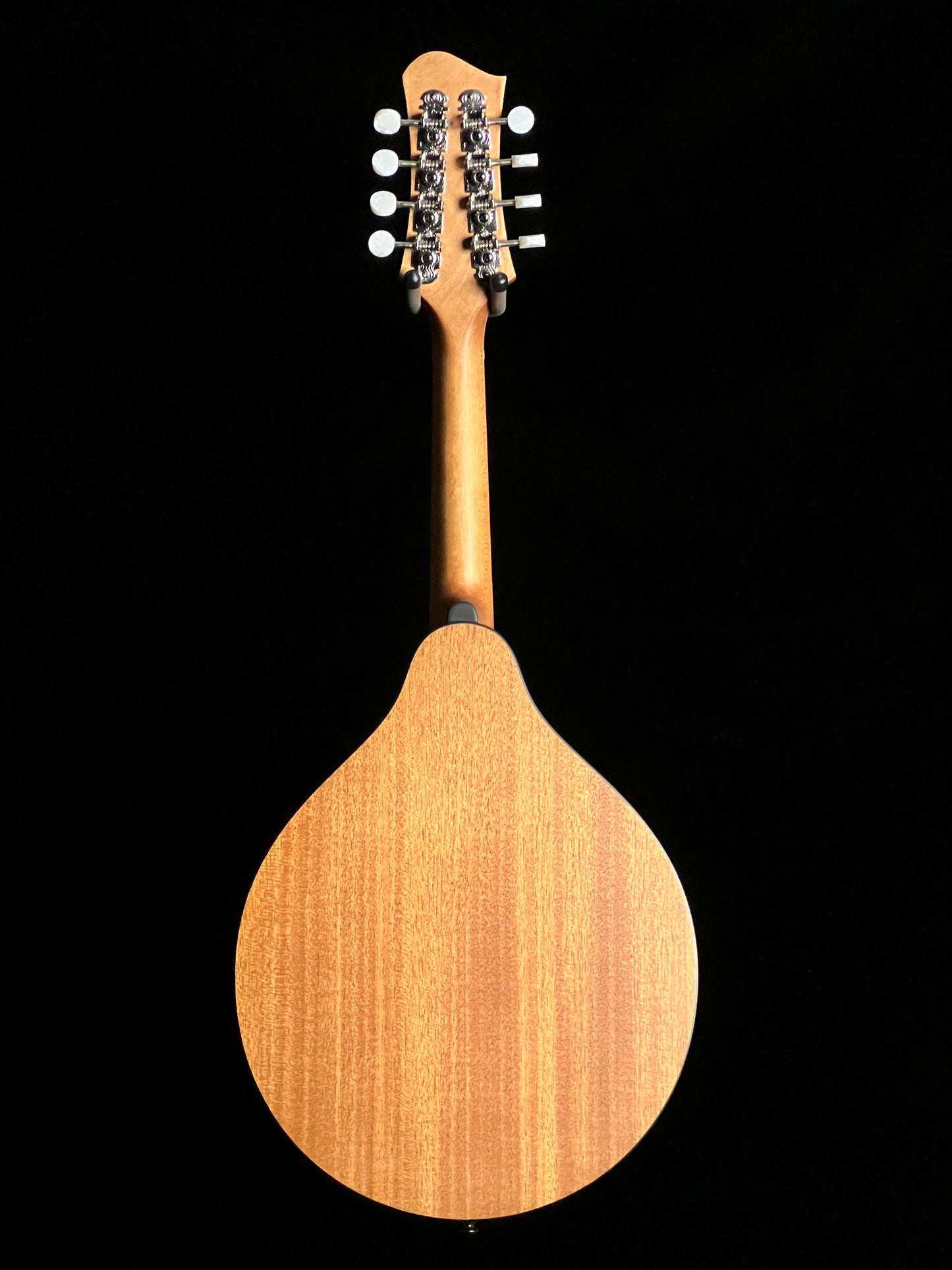 Eastman PCH-M104 Classic A-Style Oval Hole Mandolin - New