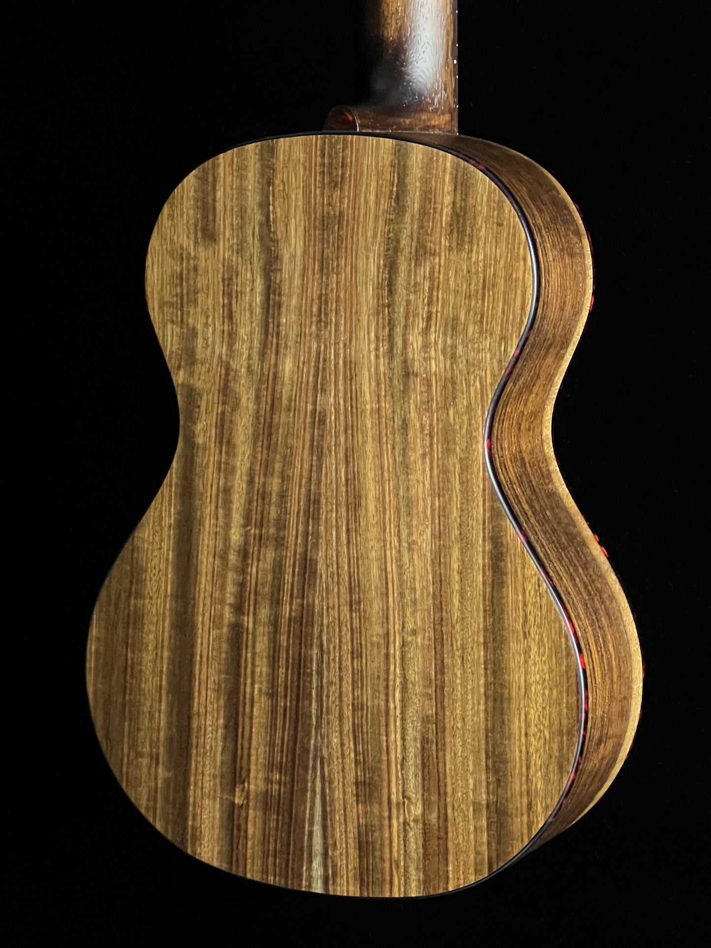 Eastman Tenor Ukulele EU2-T Sitka Spruce/ Ovangkol - New