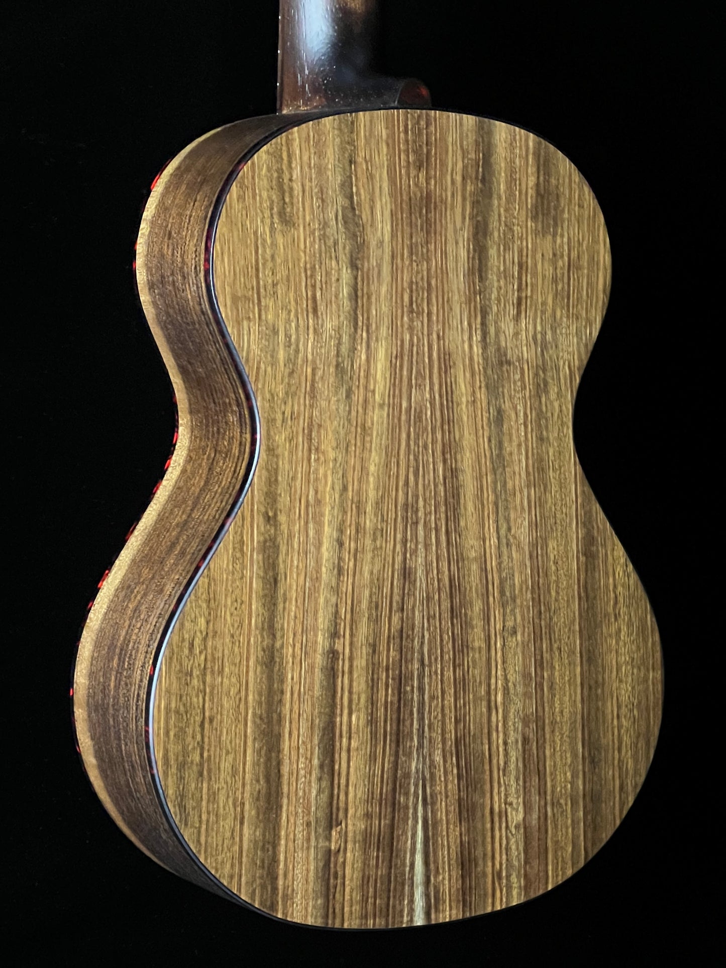 Eastman Tenor Ukulele EU2-T Sitka Spruce/ Ovangkol - New