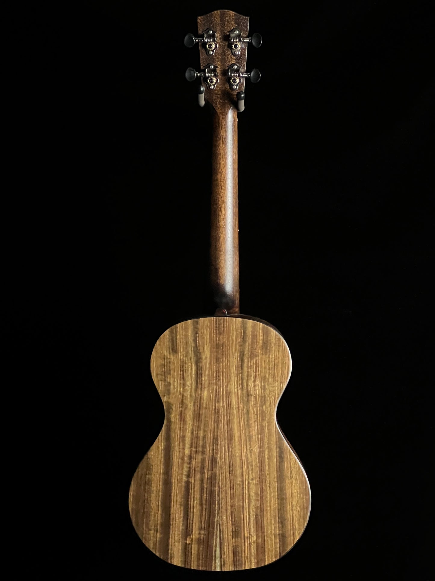Eastman Tenor Ukulele EU2-T Sitka Spruce/ Ovangkol - New