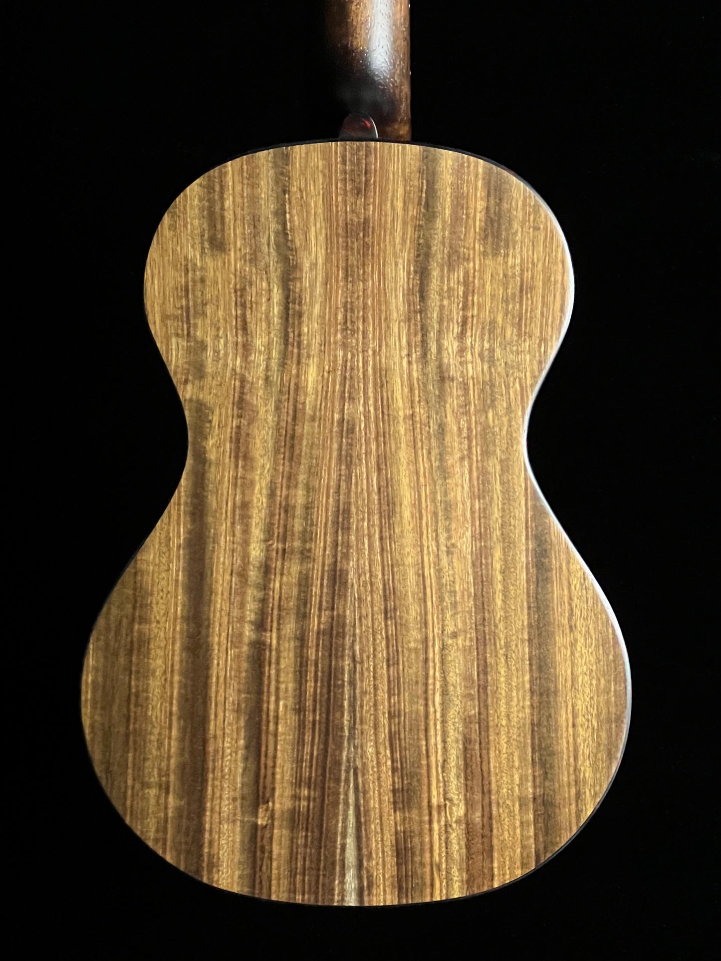 Eastman Tenor Ukulele EU2-T Sitka Spruce/ Ovangkol - New