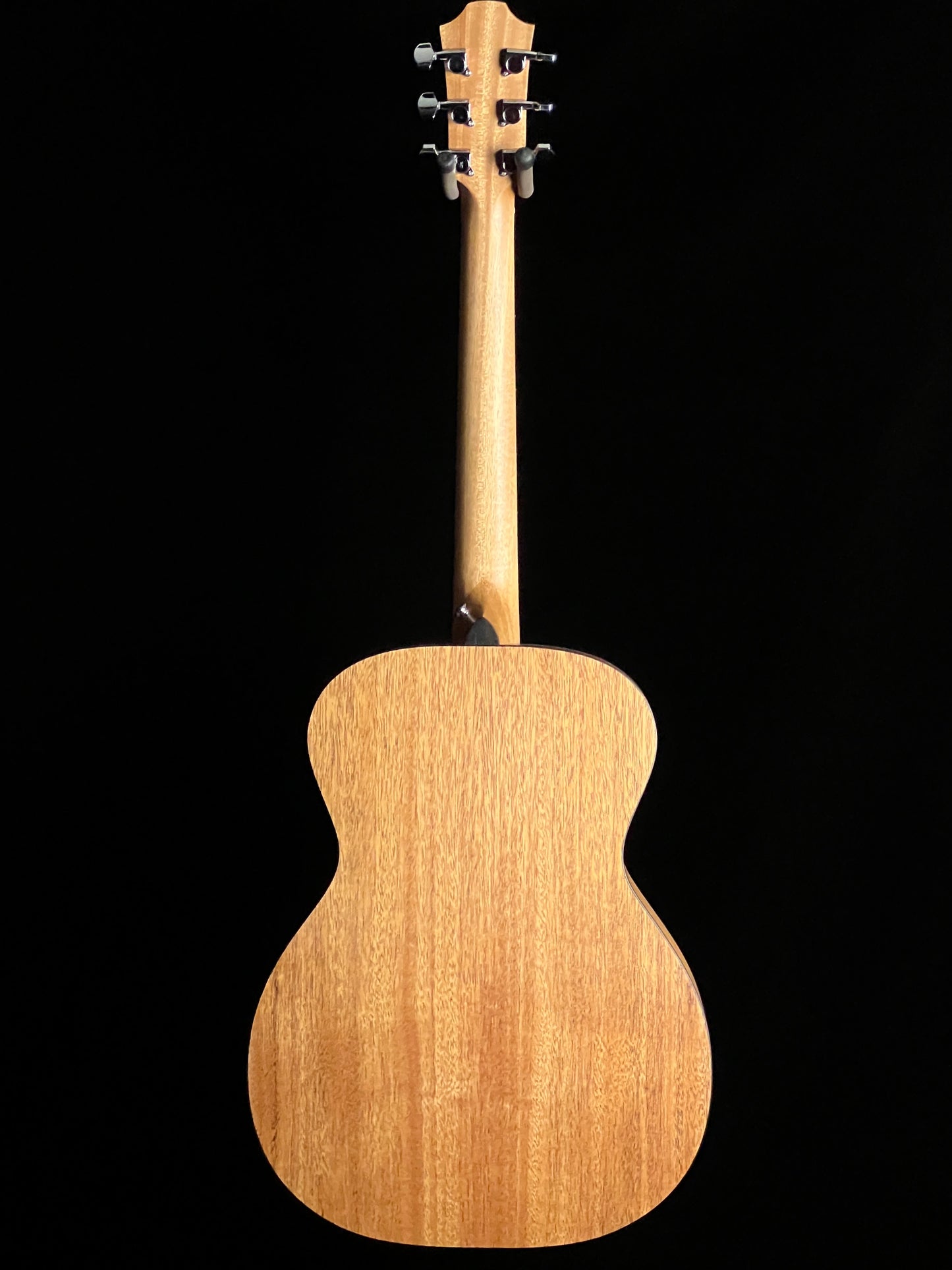 SOLD - Furch Blue Series OM Acoustic Guitar Mahogany with EAS-VTC Pick Up - New