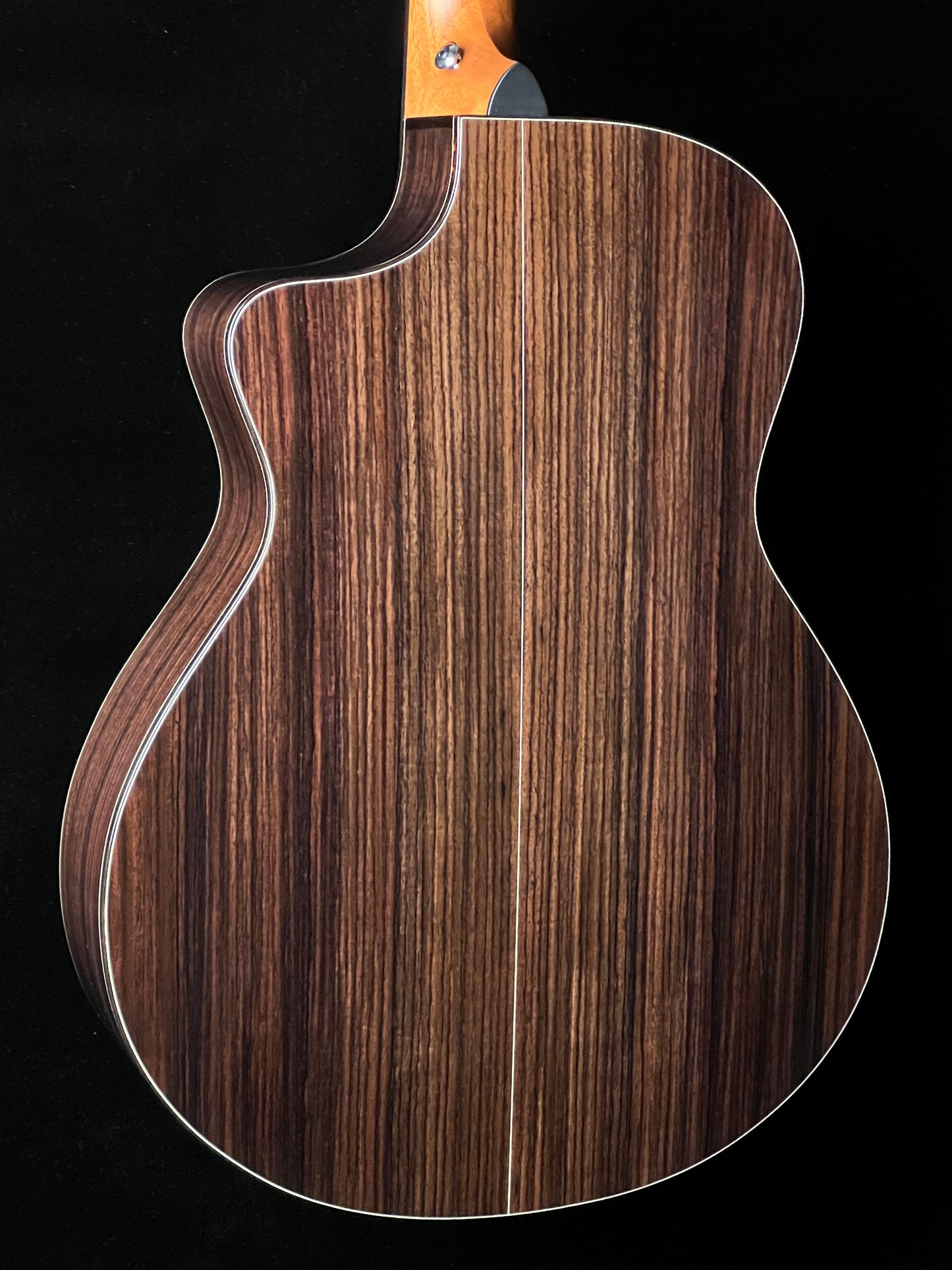 Furch GNc 4-CR a Grand Nylon Cutaway Western Red Cedar/ Indian Rosewood Acoustic Guitar with LR Baggs - New