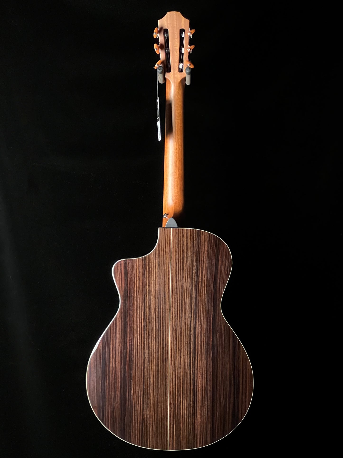 Furch GNc 4-CR a Grand Nylon Cutaway Western Red Cedar/ Indian Rosewood Acoustic Guitar with LR Baggs - New