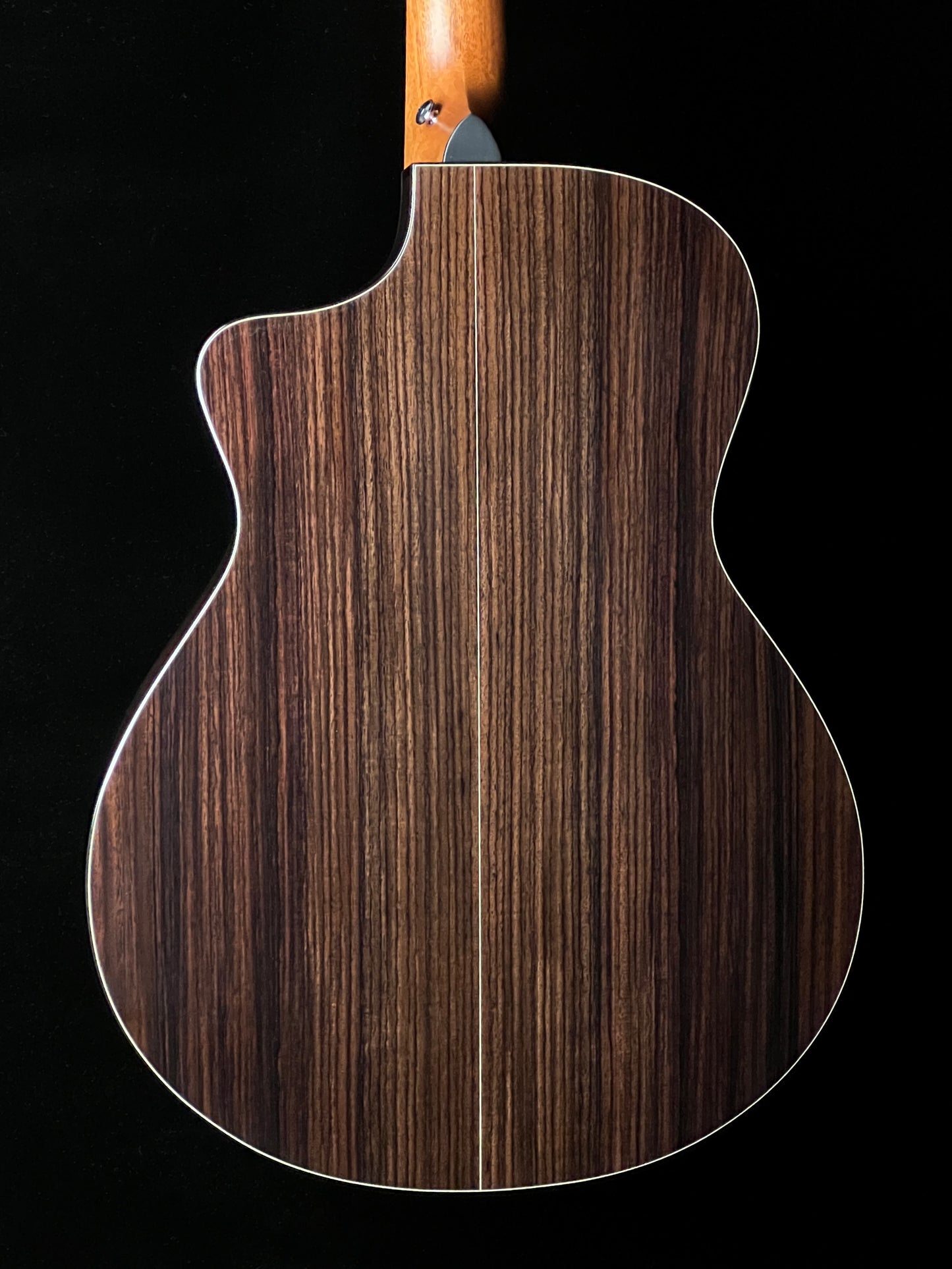 Furch GNc 4-CR a Grand Nylon Cutaway Western Red Cedar/ Indian Rosewood Acoustic Guitar with LR Baggs - New