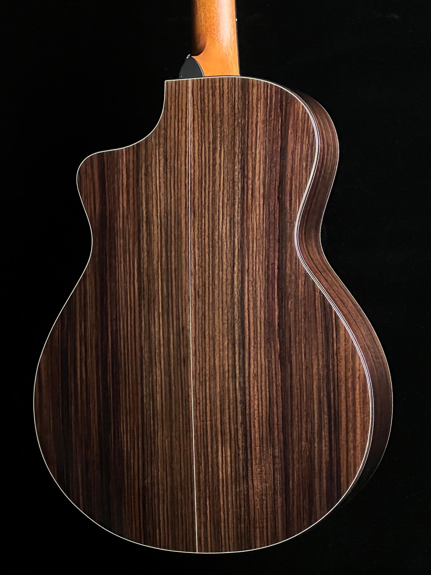 Furch GNc 4-CR a Grand Nylon Cutaway Western Red Cedar/ Indian Rosewood Acoustic Guitar with LR Baggs - New