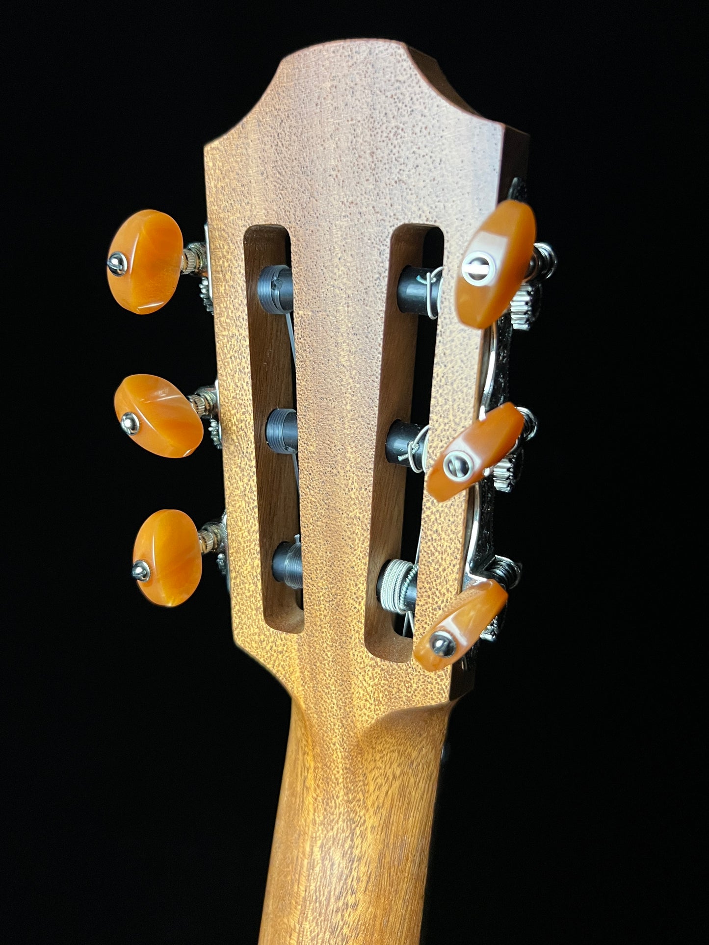 Furch Grand Nylon Cutaway Guitar GNc 2-CW Western Red Cedar / Black Walnut - Used