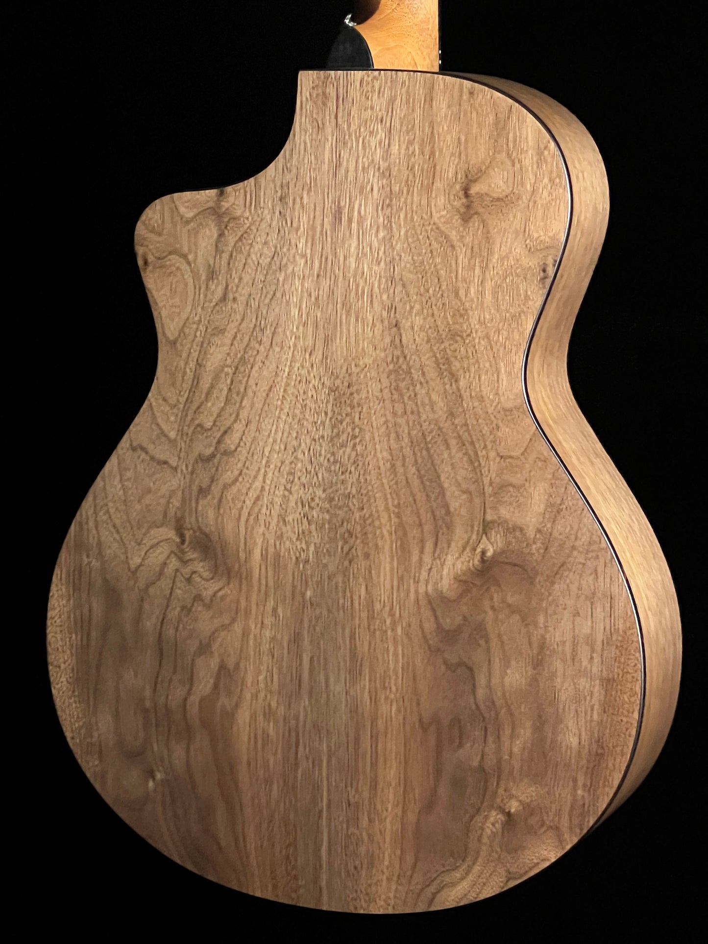 Furch Grand Nylon Cutaway Guitar GNc 2-CW Western Red Cedar / Black Walnut - Used