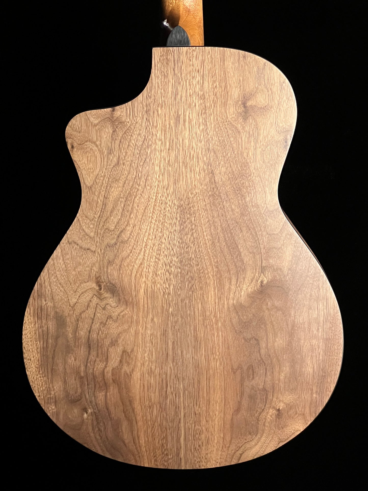 Furch Grand Nylon Cutaway Guitar GNc 2-CW Western Red Cedar / Black Walnut - Used