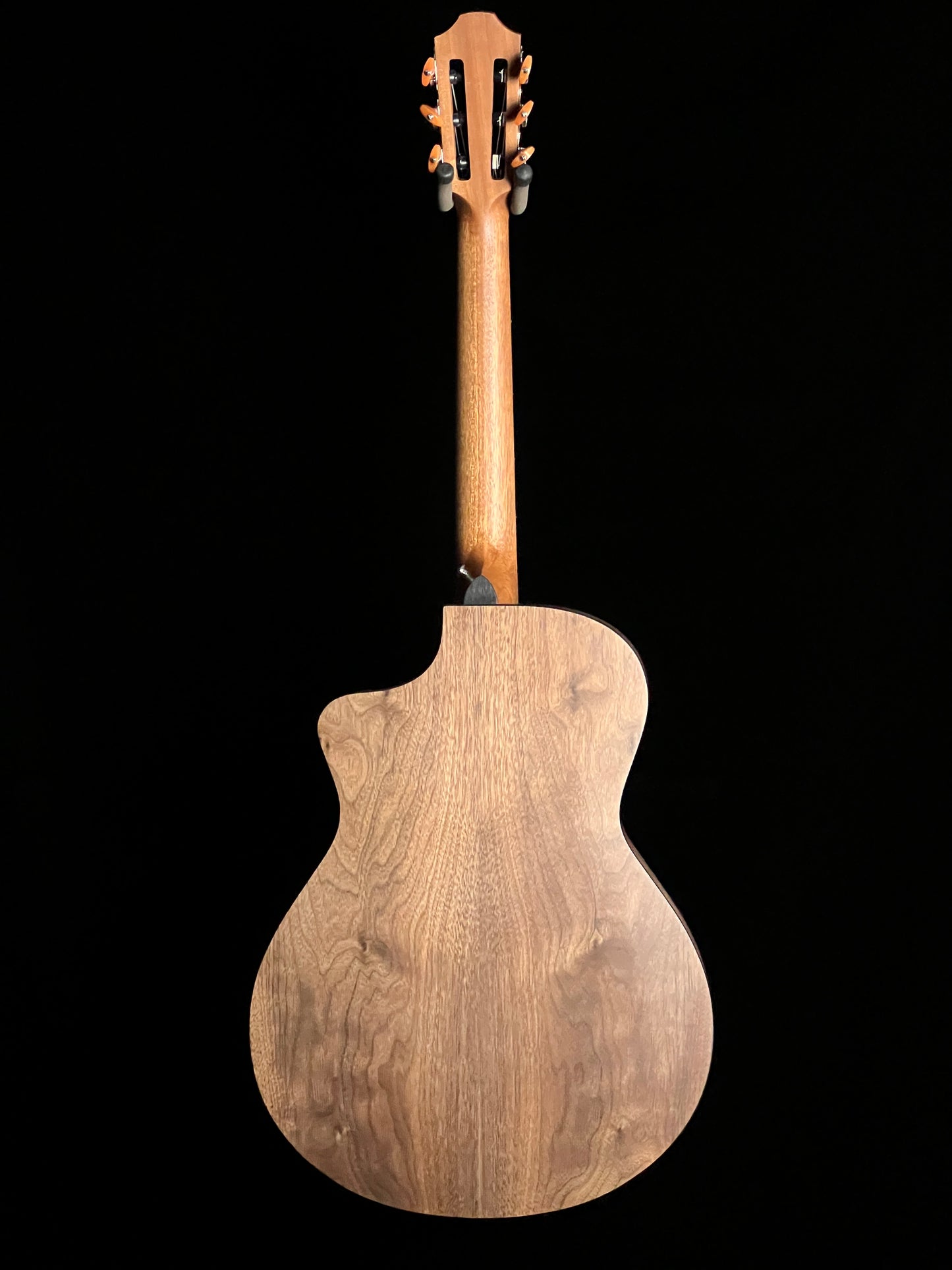 Furch Grand Nylon Cutaway Guitar GNc 2-CW Western Red Cedar / Black Walnut - Used