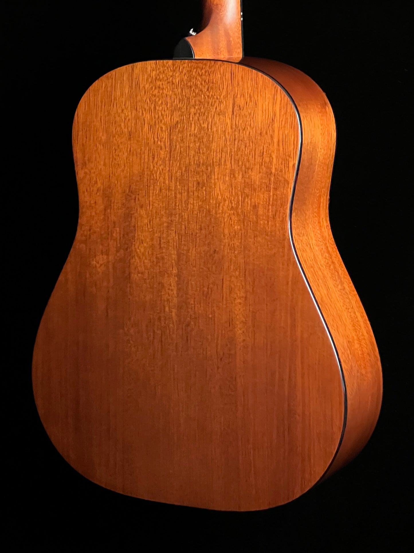 Furch Vintage 1 RS-SM Slope Shoulder Sitka Spruce / African Mahogany Acoustic Guitar - Used